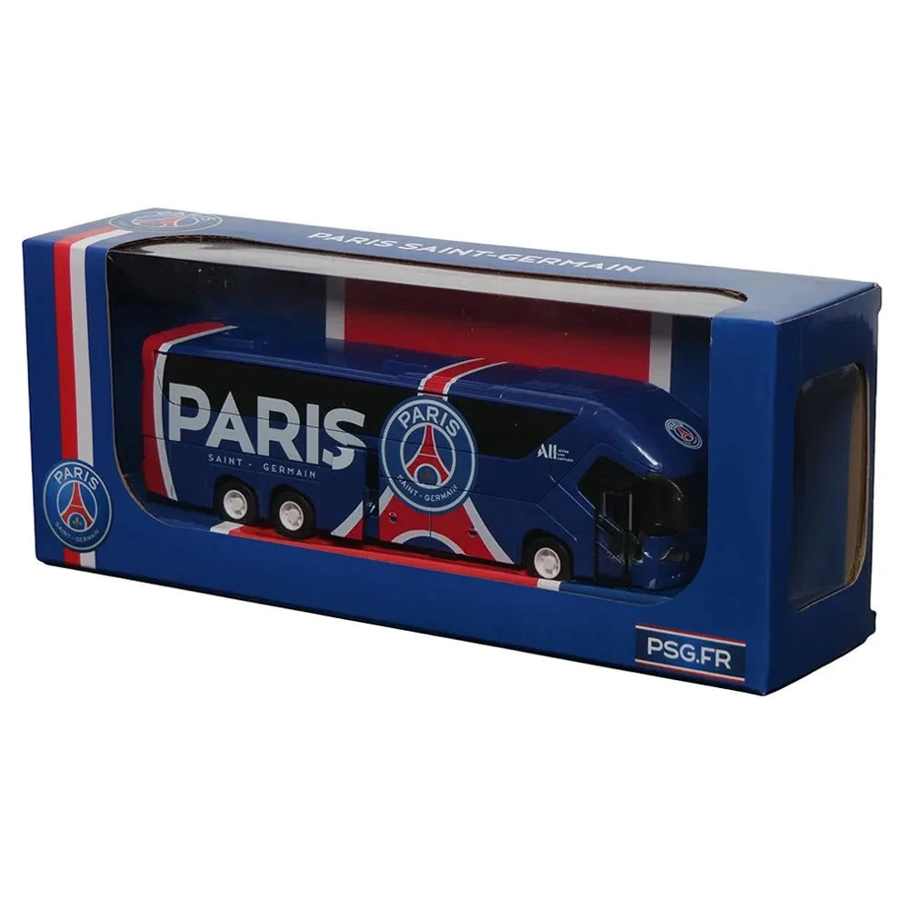 Minix PSG Team Bus 7