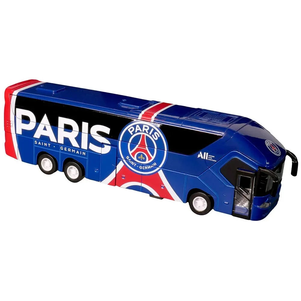 Minix PSG Team Bus 2