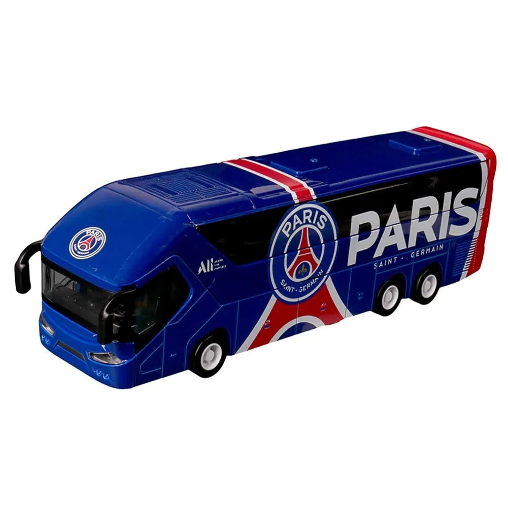 Minix PSG Team Bus 1