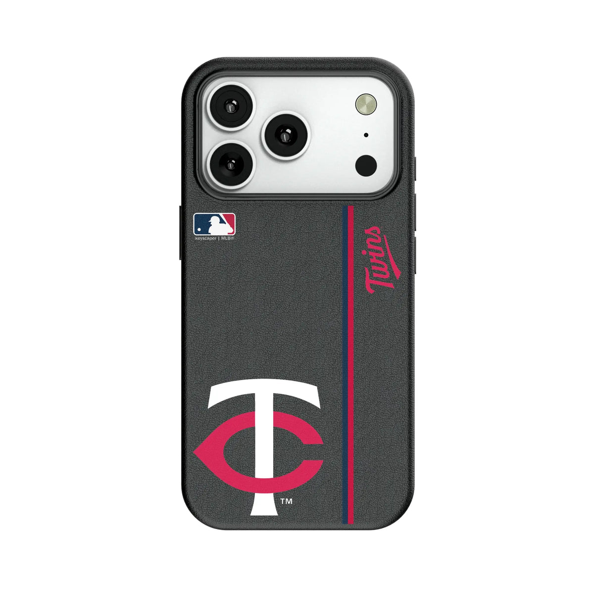 Minnesota Twins Sidebar MagSafe Compatible Phone Case for Apple iPhone 7
