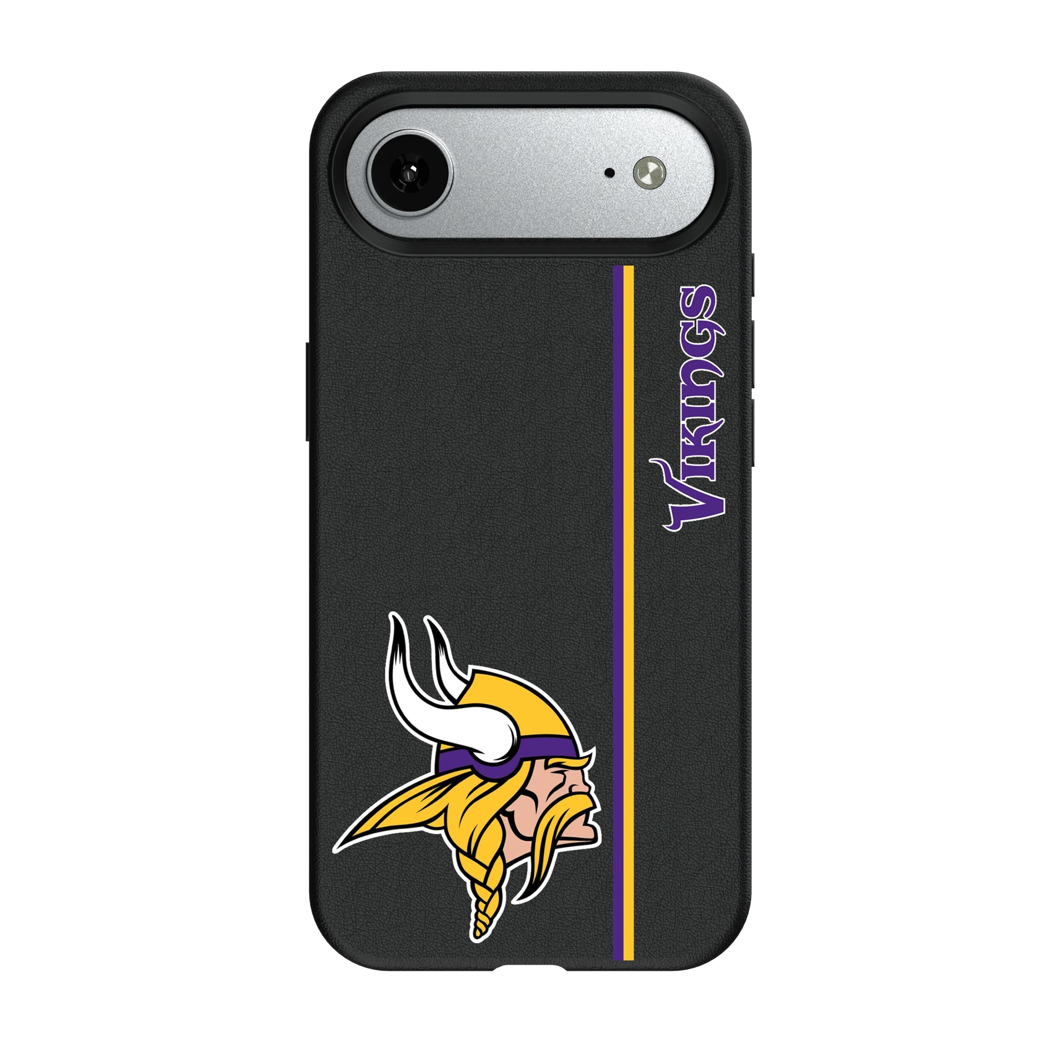 Minnesota Vikings Sidebar MagSafe Compatible Phone Case for Apple iPhone 8