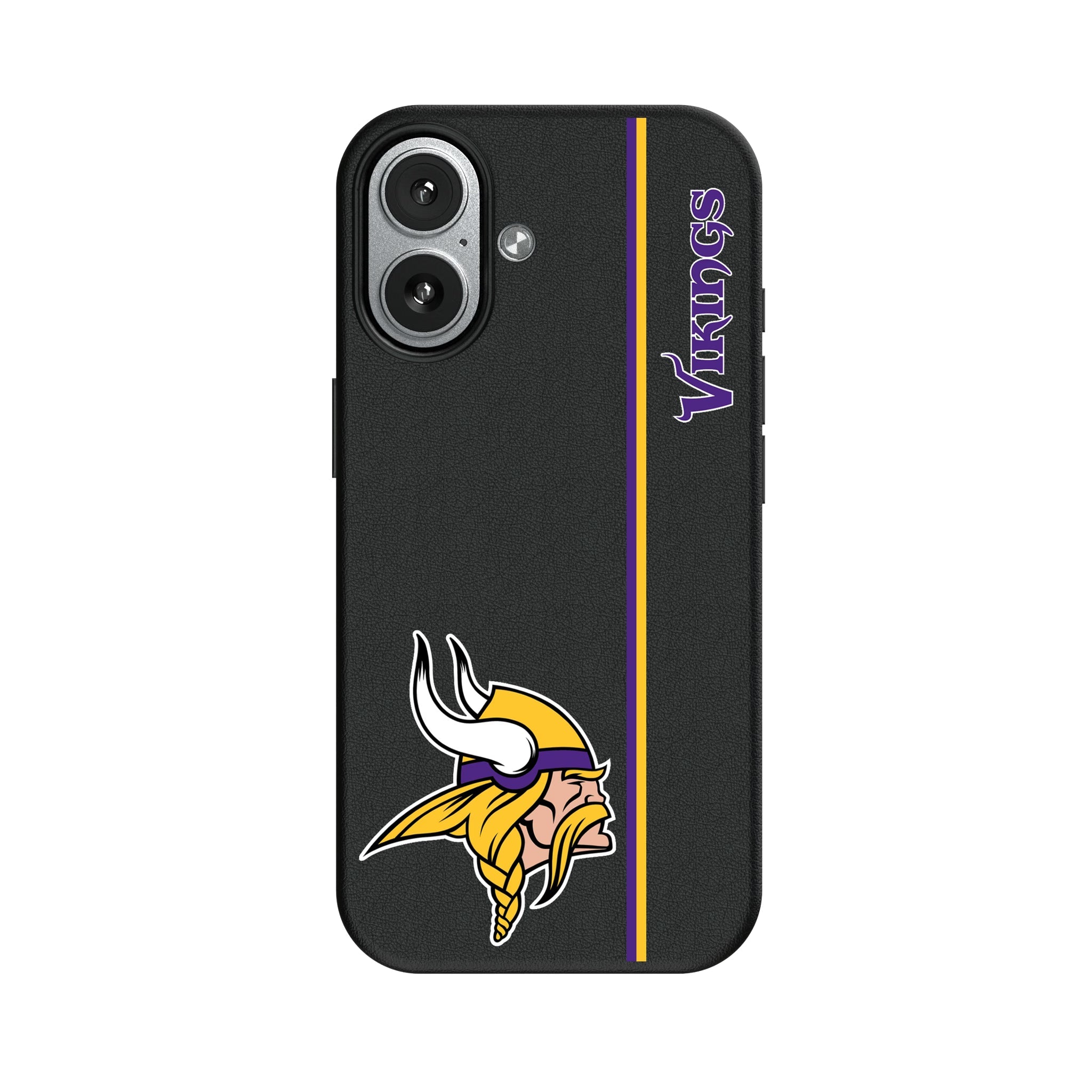 Minnesota Vikings Sidebar MagSafe Compatible Phone Case for Apple iPhone 7