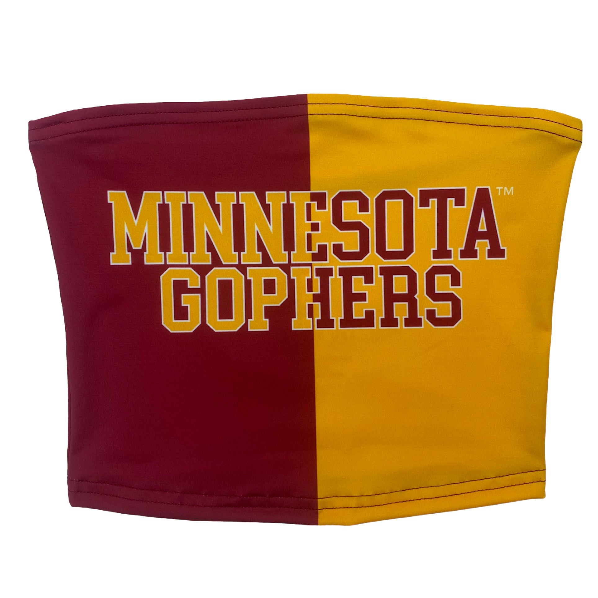 Minnesota Two Tone Tube Top | lojobands