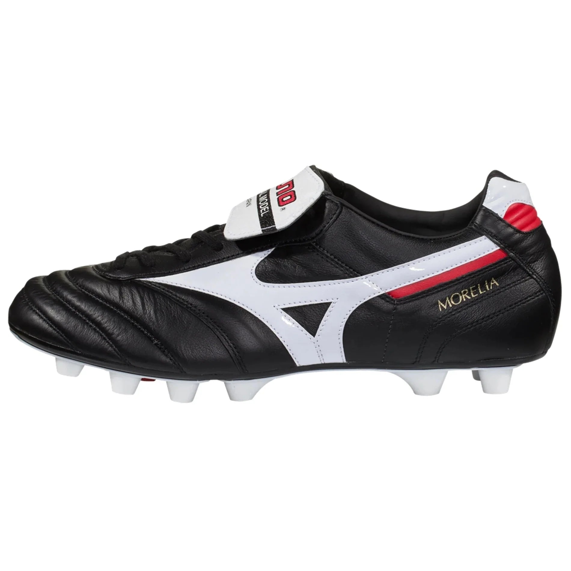 Mizuno Morelia II Made in Japan FG 1