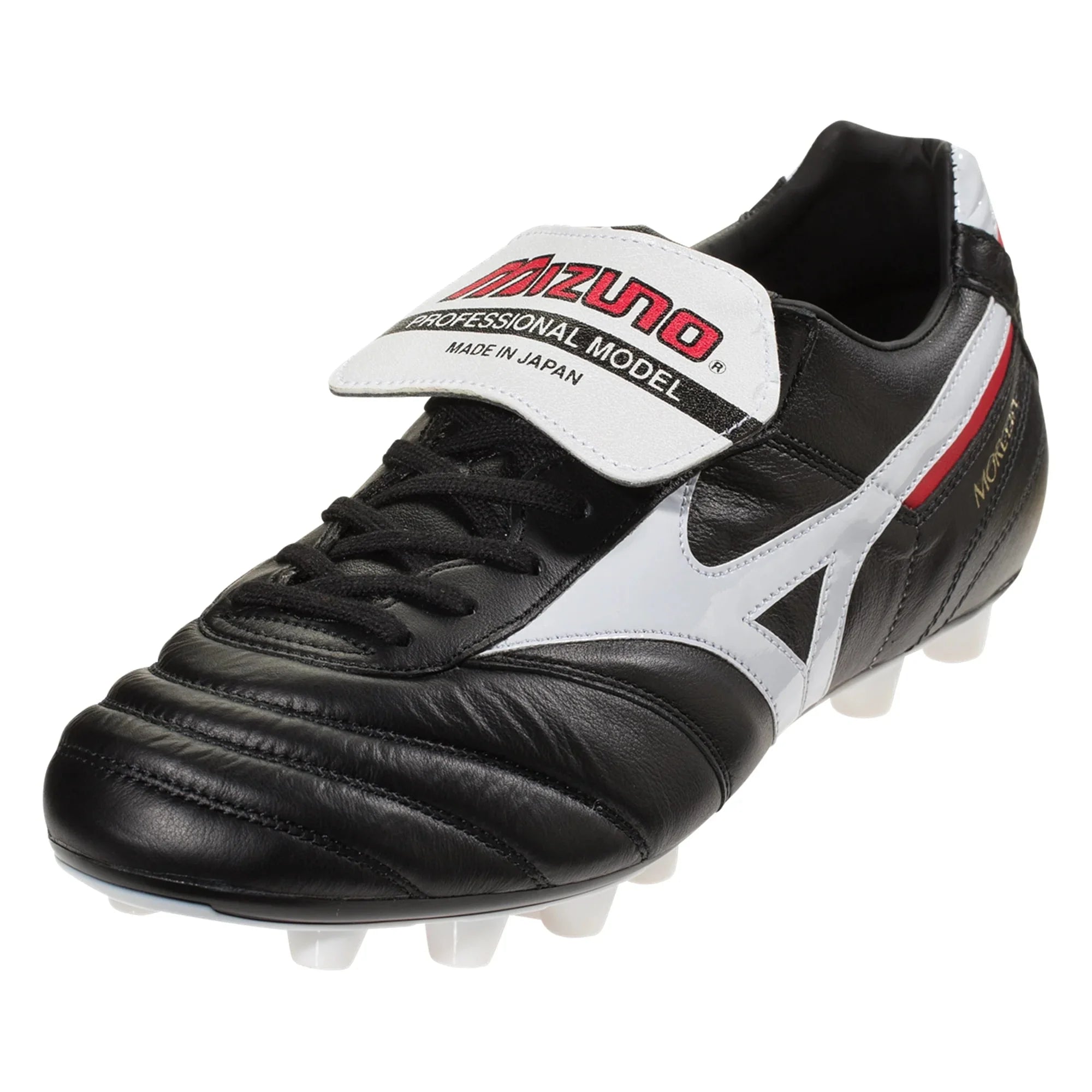 Mizuno Morelia II Made in Japan FG 3
