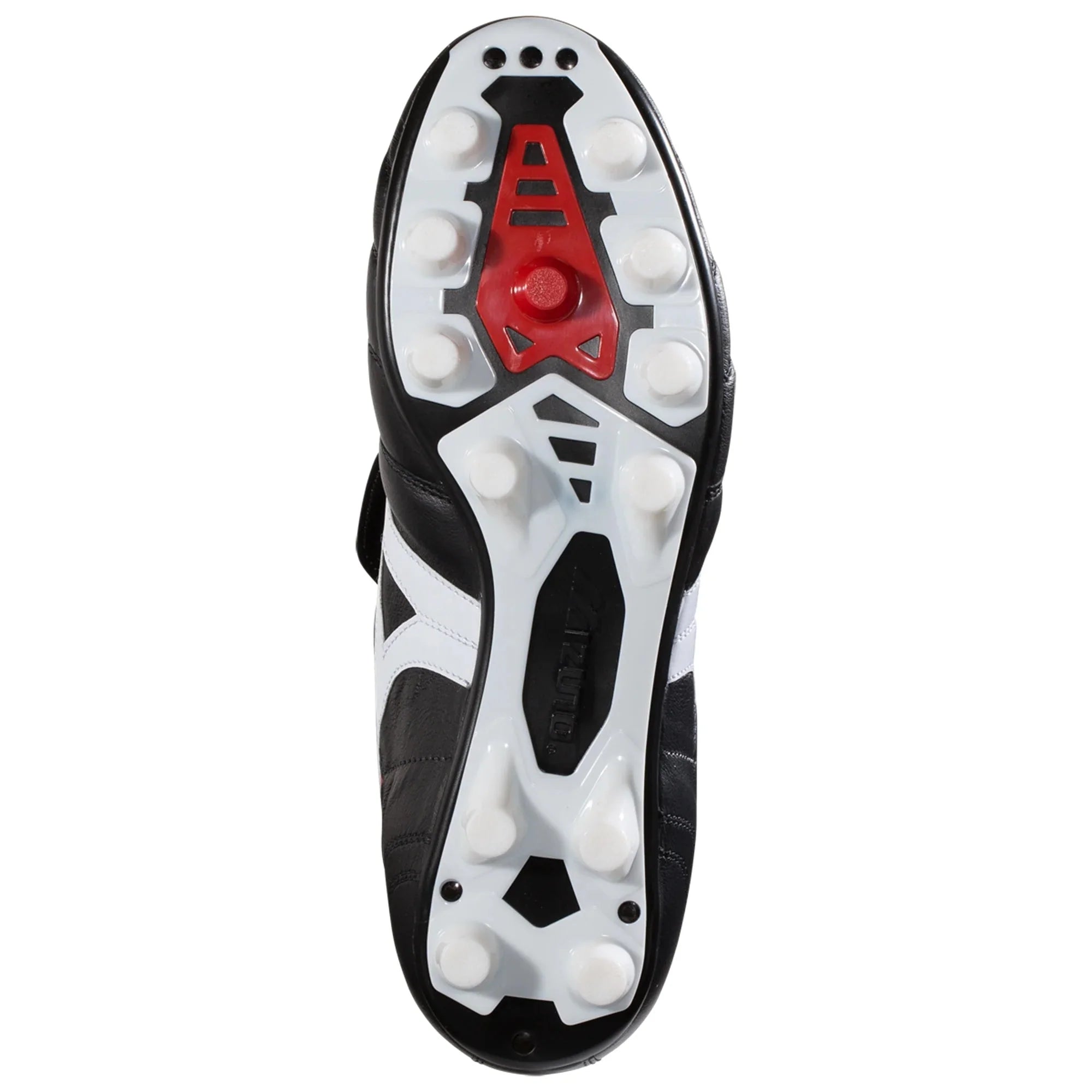 Mizuno Morelia II Made in Japan FG 7