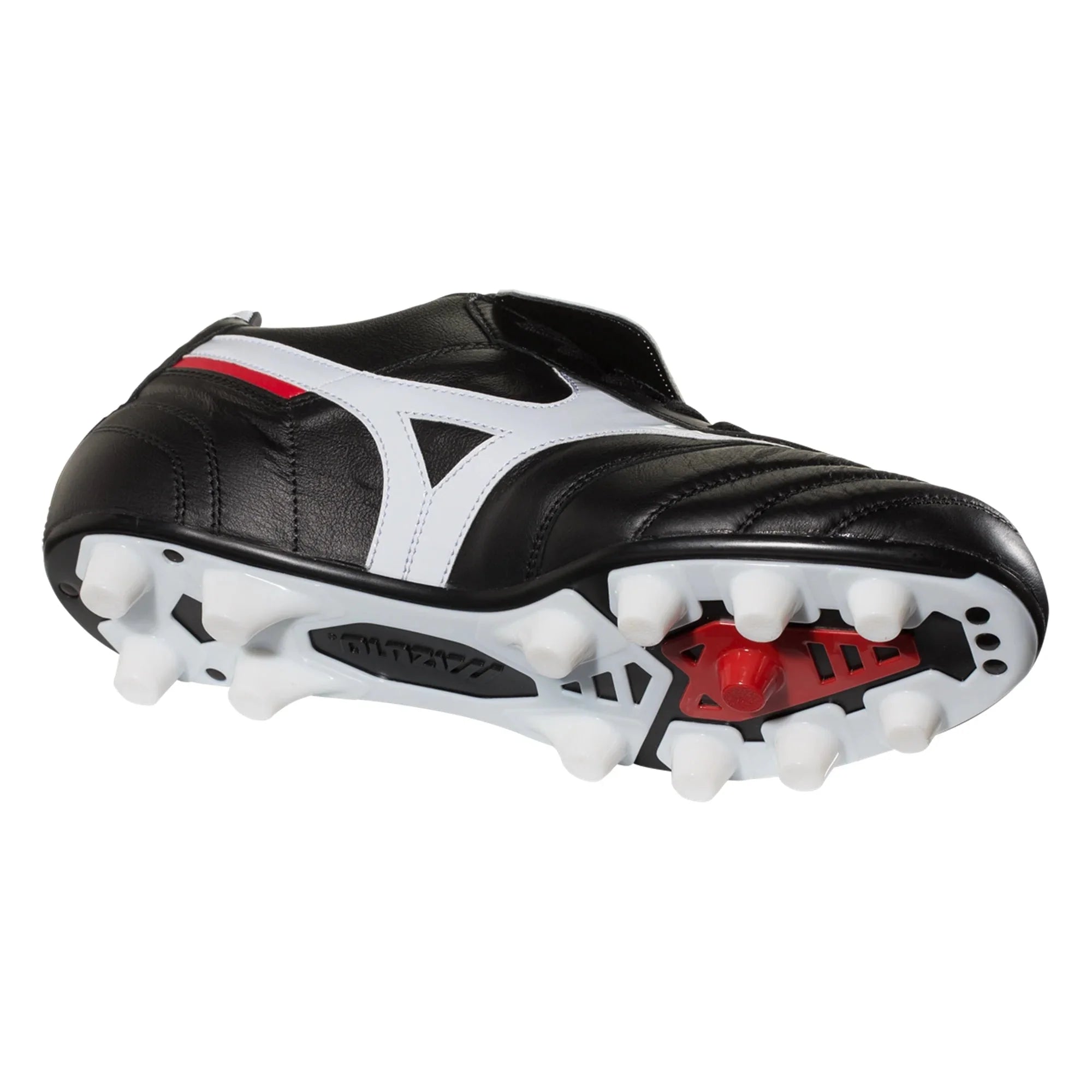 Mizuno Morelia II Made in Japan FG 5