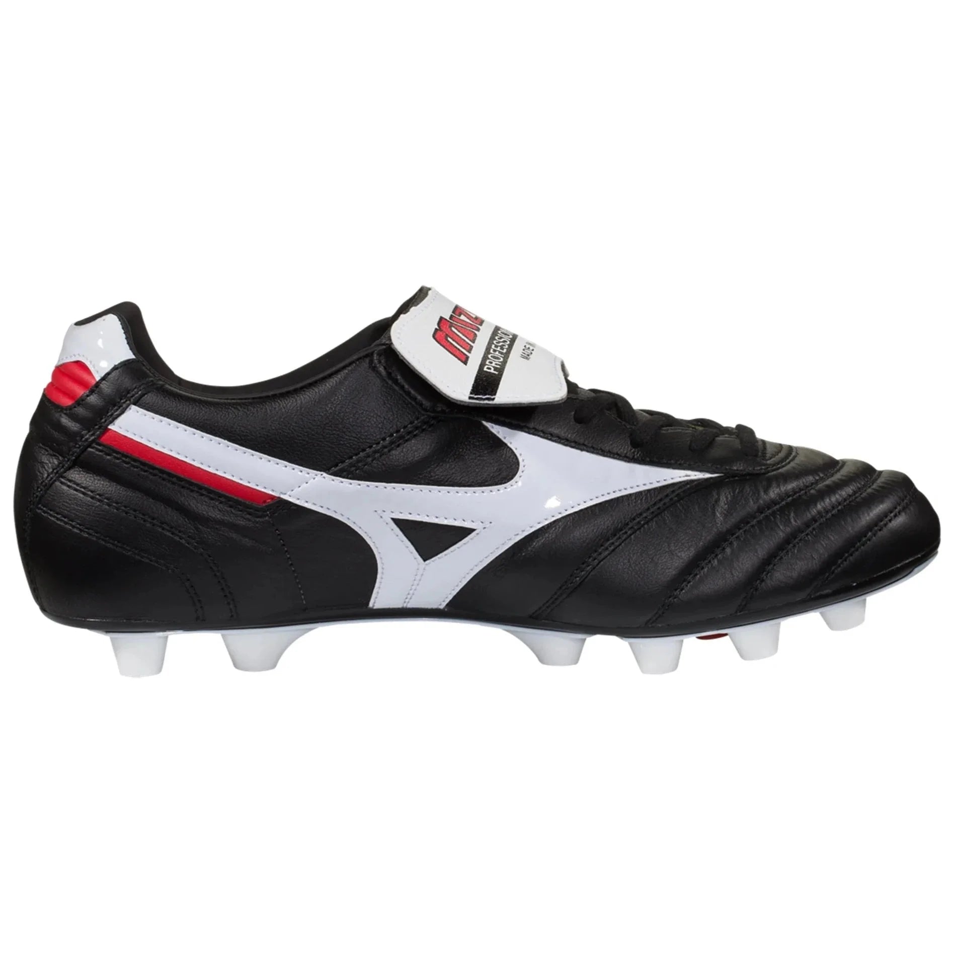 Mizuno Morelia II Made in Japan FG 2