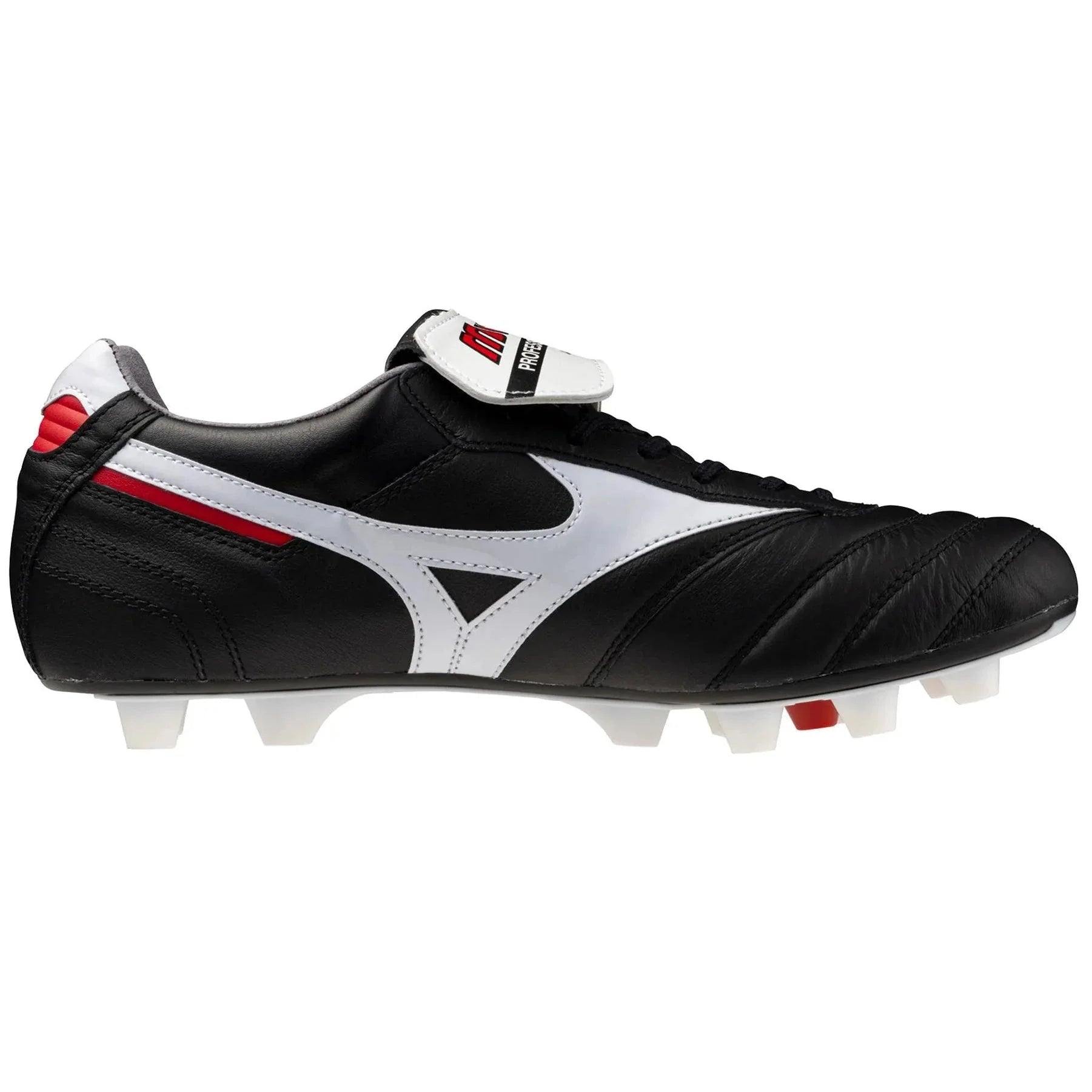 Mizuno Morelia II Made in Japan Firm Ground Soccer Cleats 2