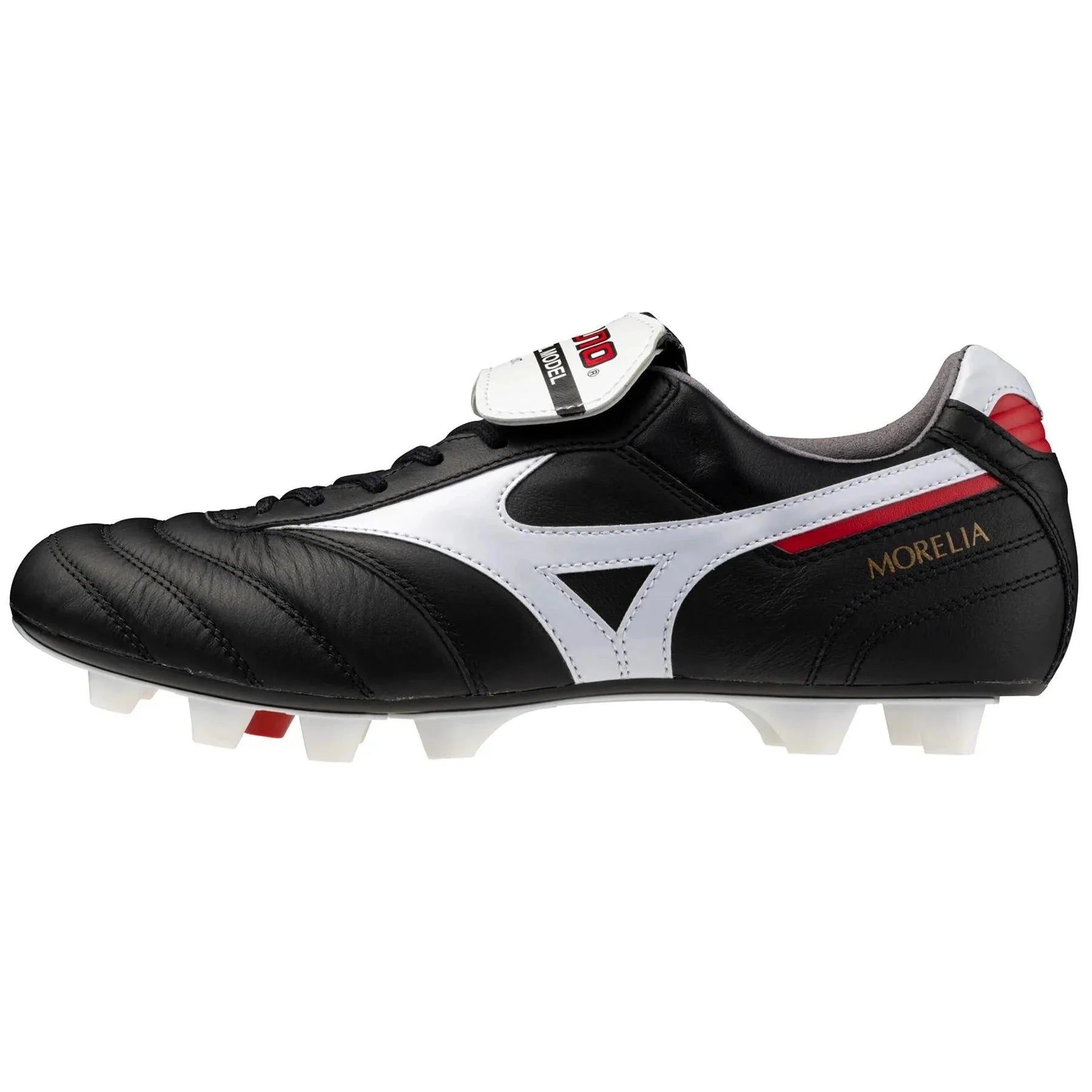 Mizuno Morelia II Made in Japan Firm Ground Soccer Cleats 1