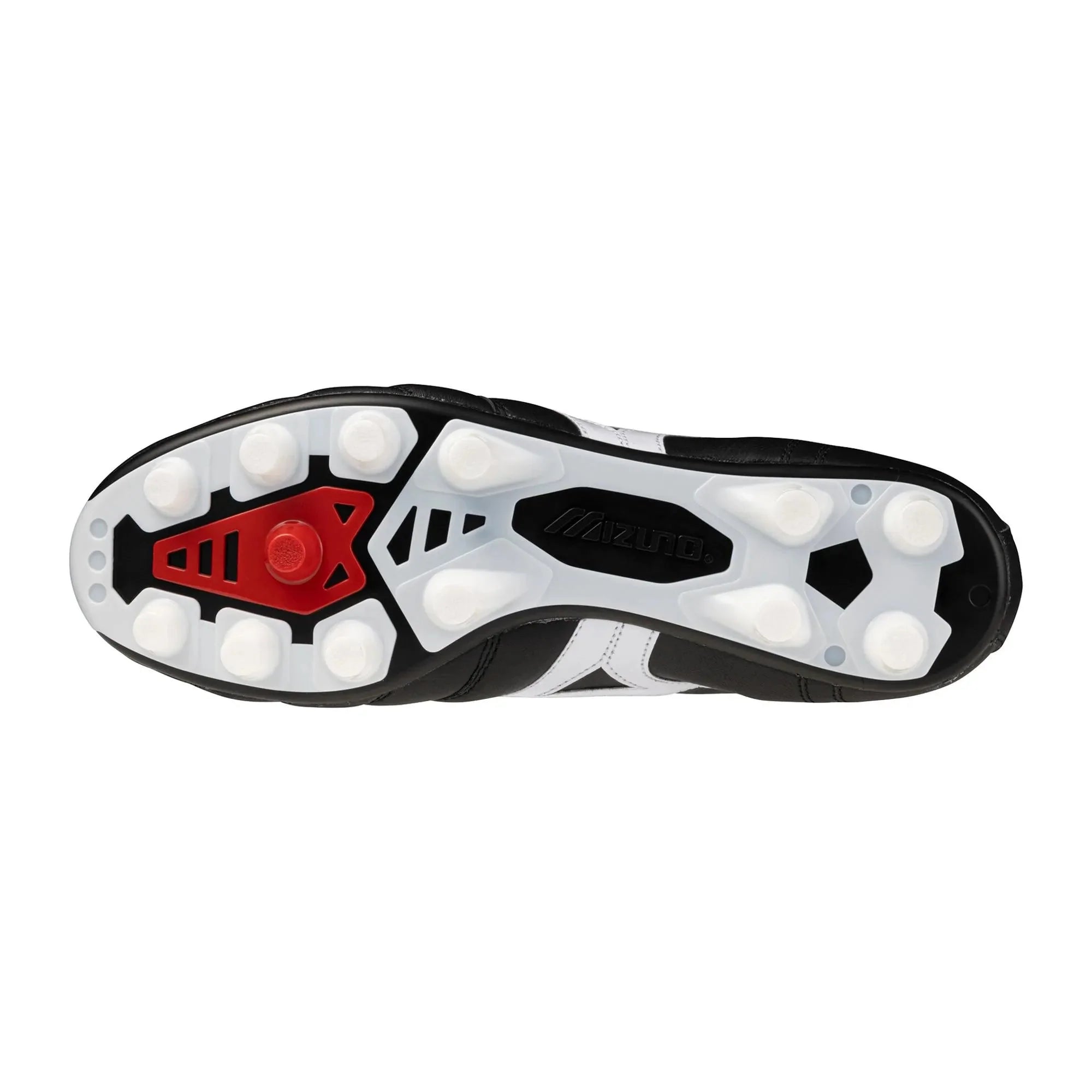Mizuno Morelia II Made in Japan Firm Ground Soccer Cleats 4