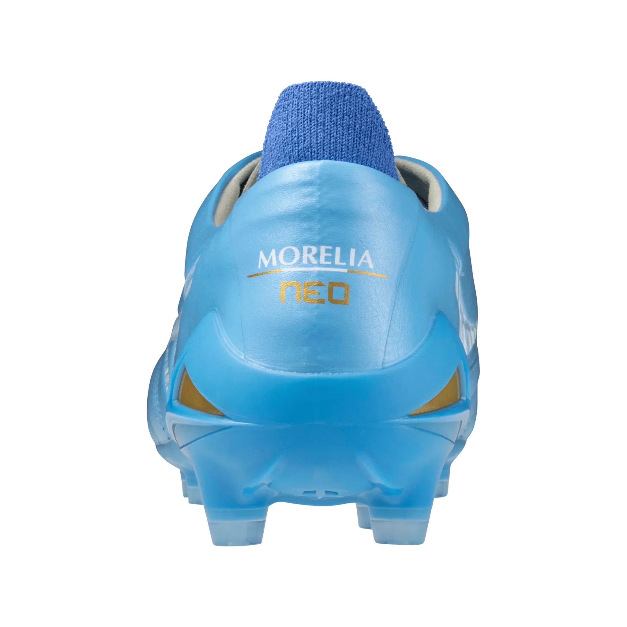 Mizuno Morelia Neo IV Elite Firm Ground Soccer Cleats - Unity Sky Pack (SP26) 5