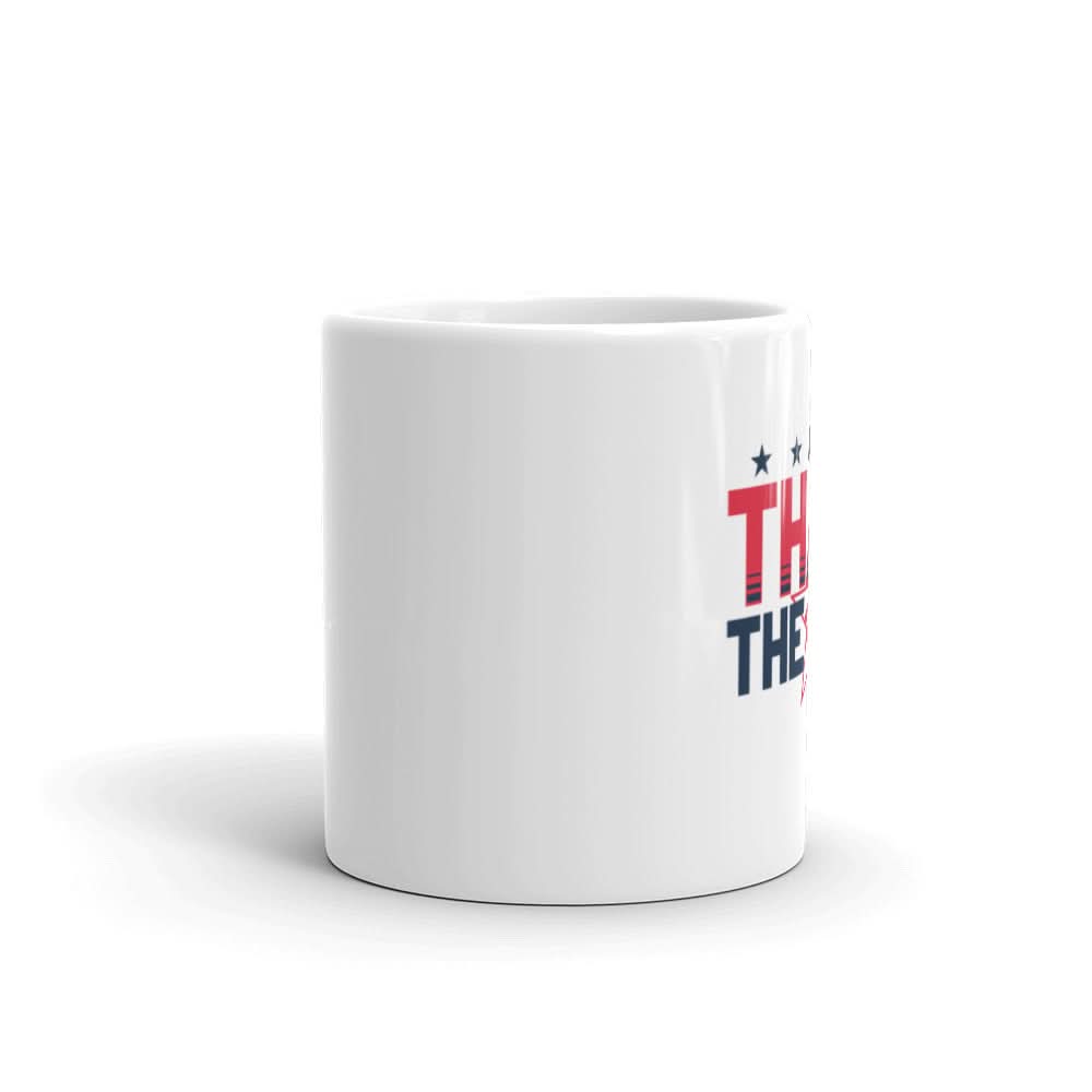 And That's The Tea Mug 2