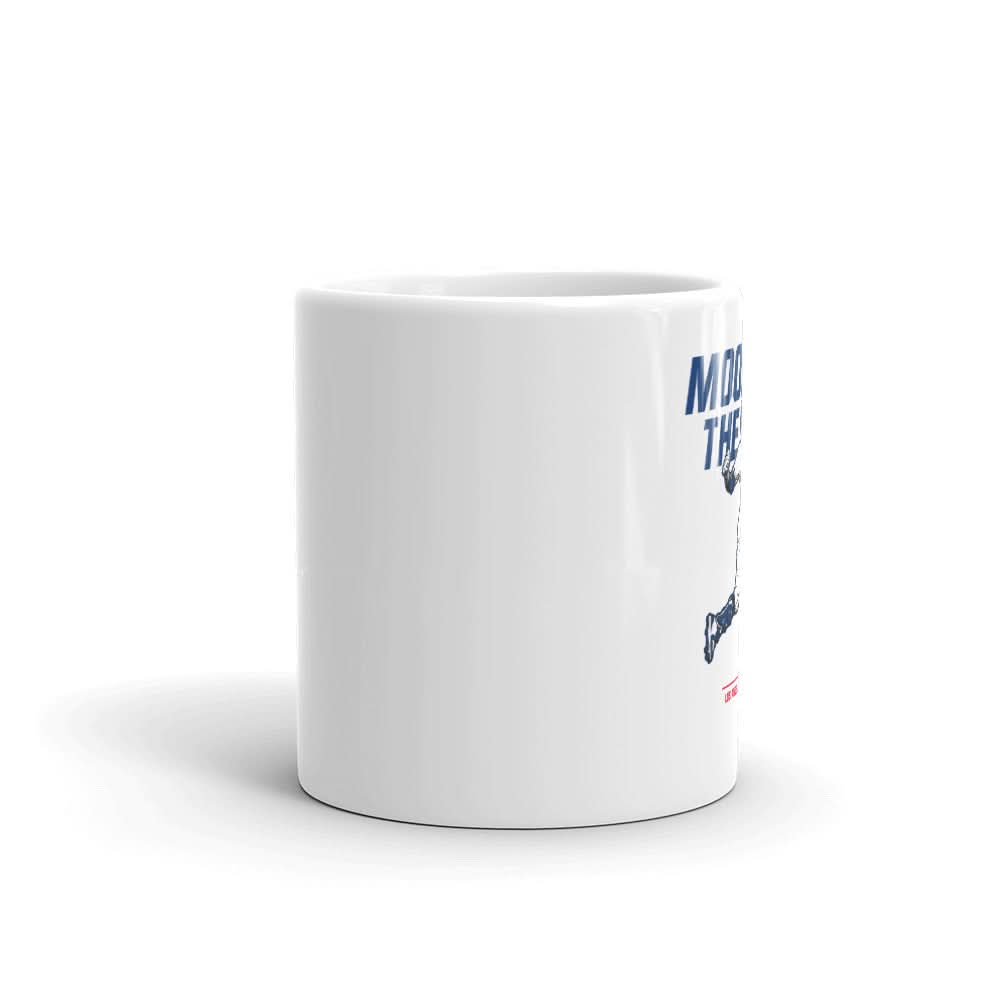Mookie of the Year Mug 2