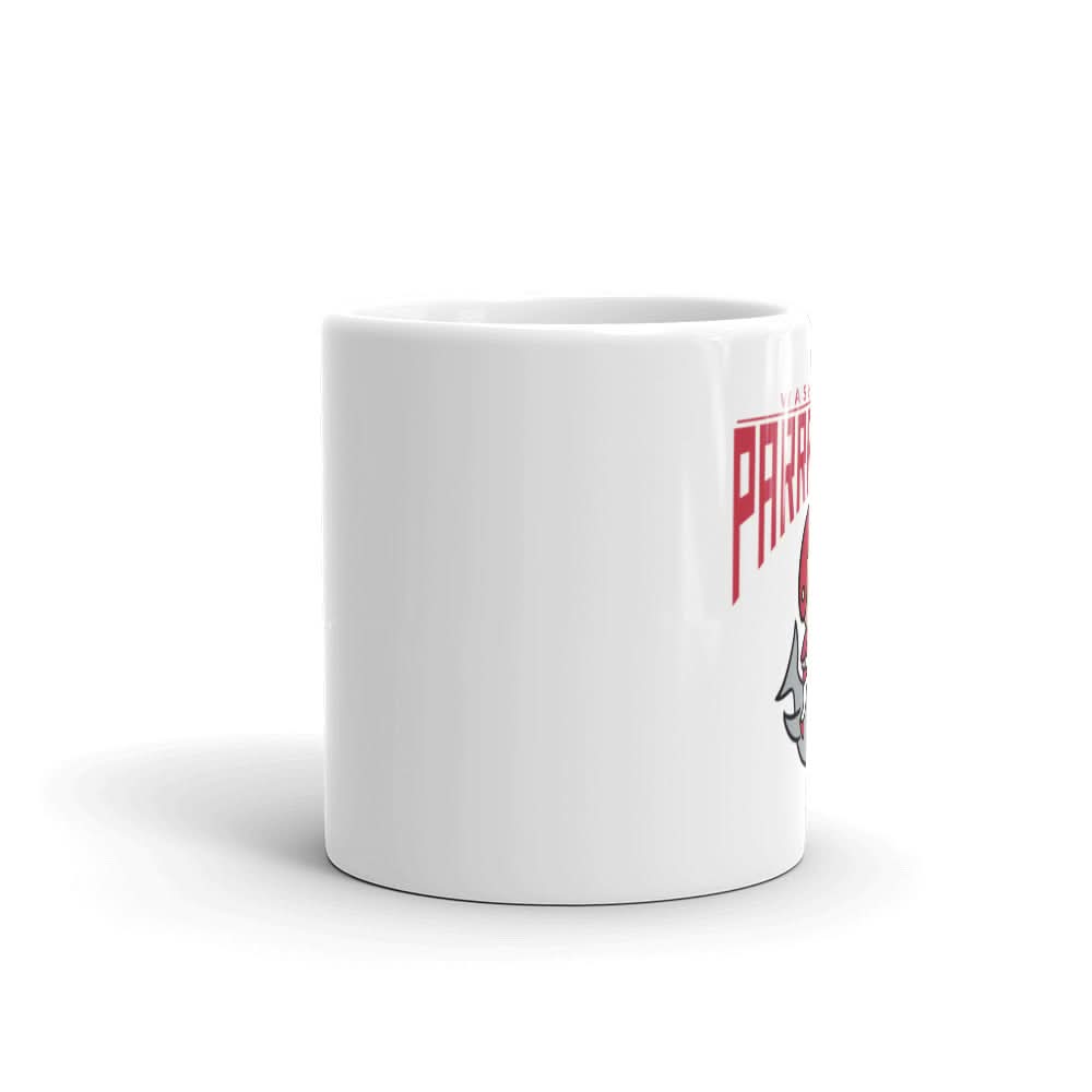 Parra Shark Mug 2