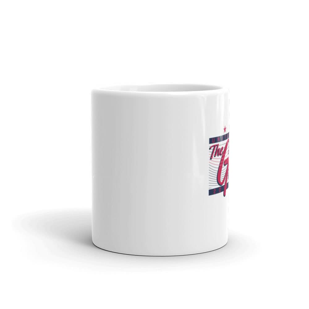 The Gals Mug 2
