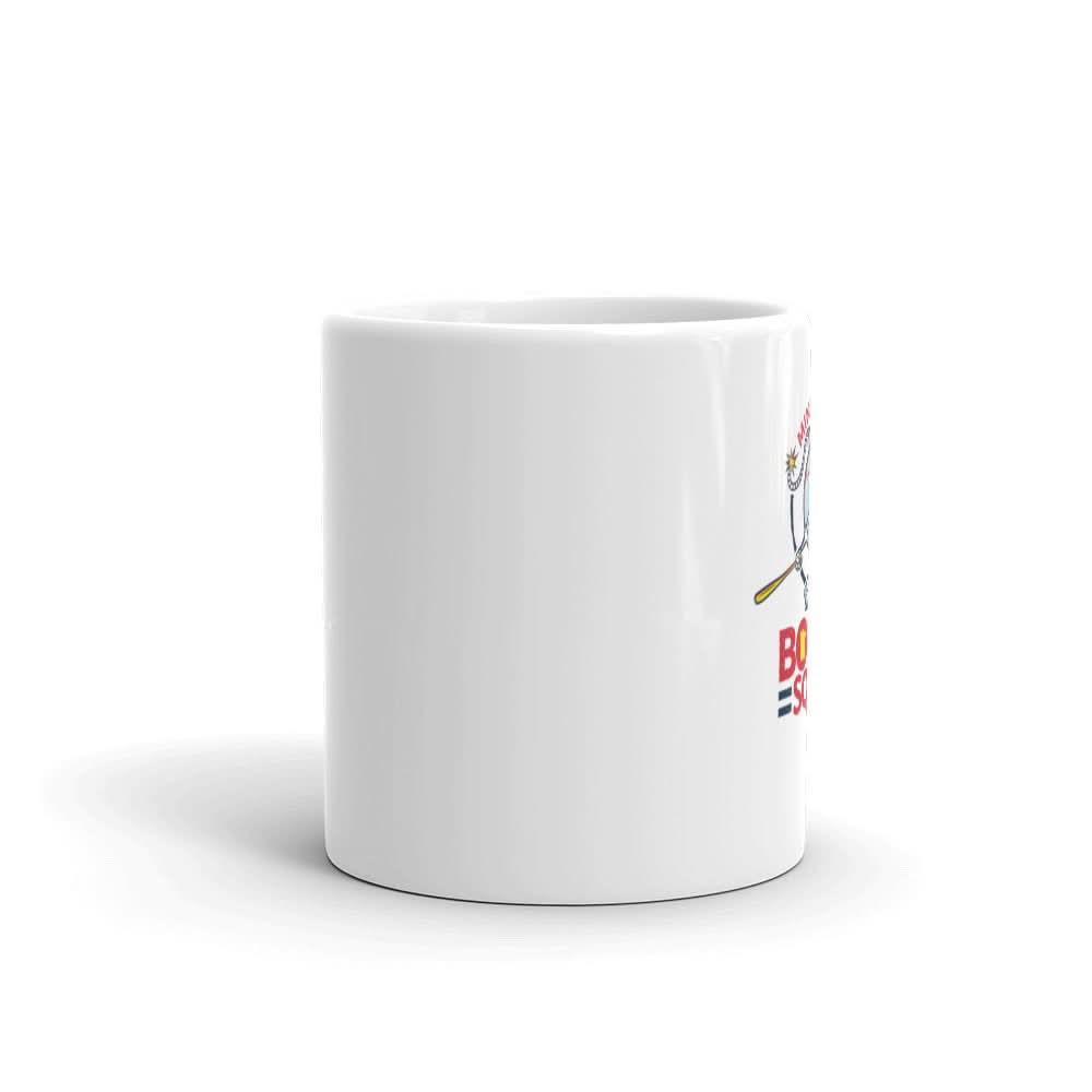 Bomba Squad Mug 2