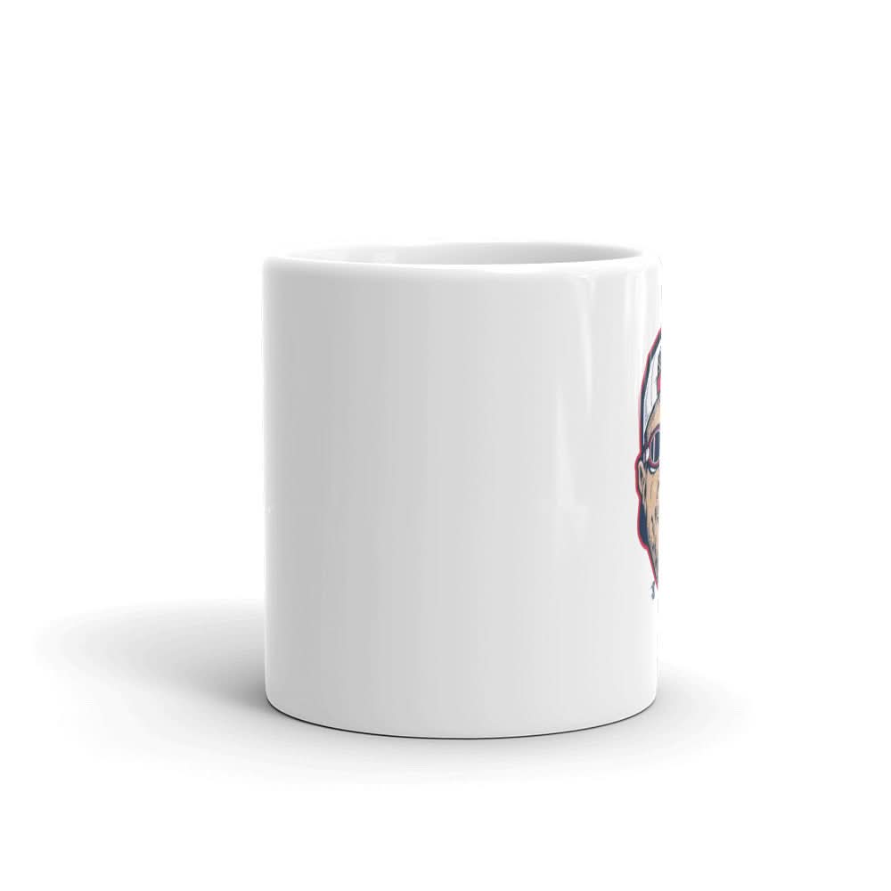 Scherzer Goggles Mug 2