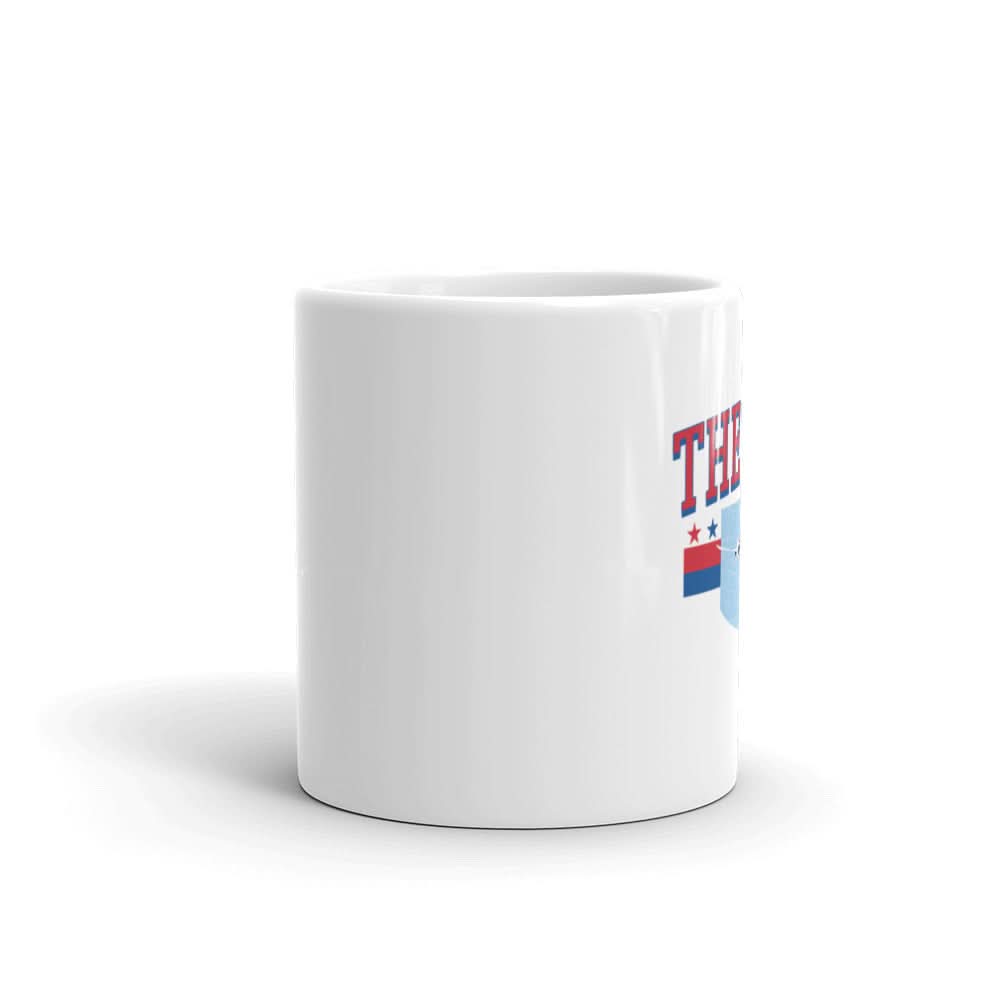The Save Mug 2