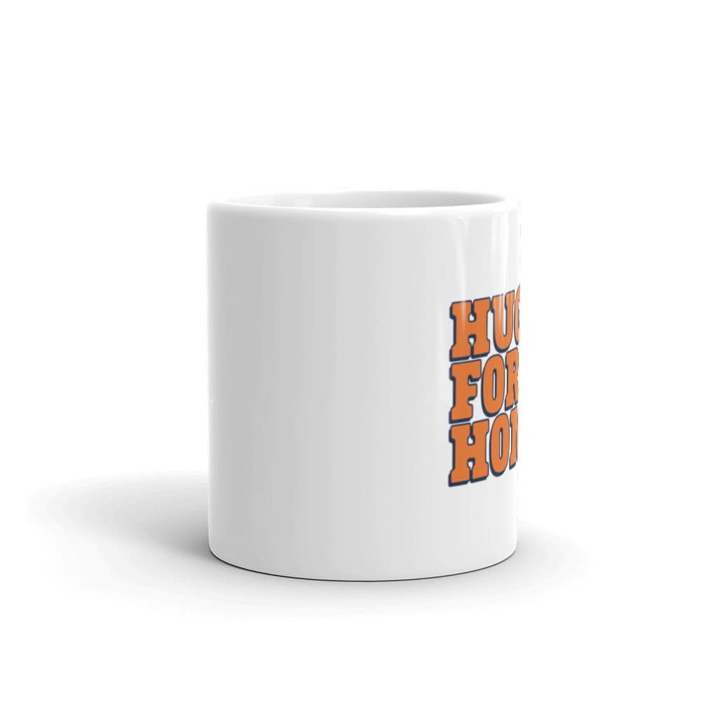 Hugs for Homers Mug 2