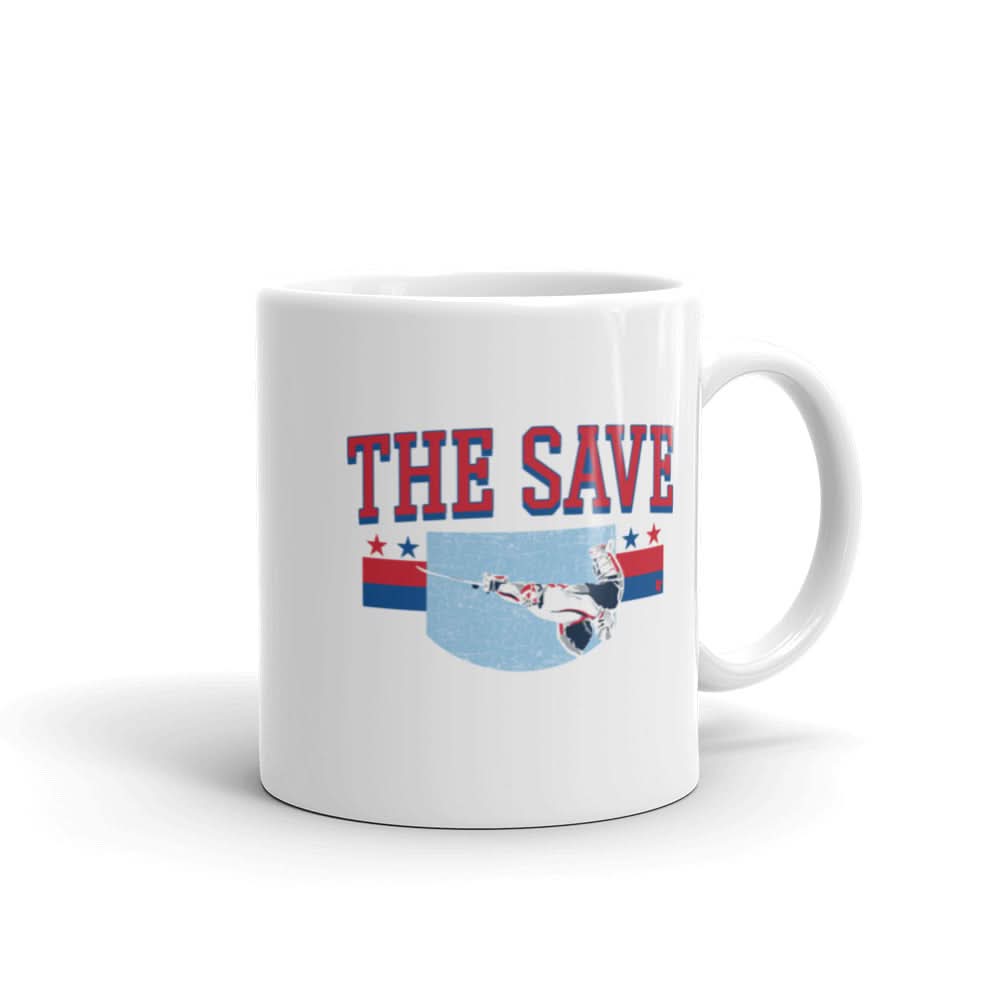 The Save Mug 1