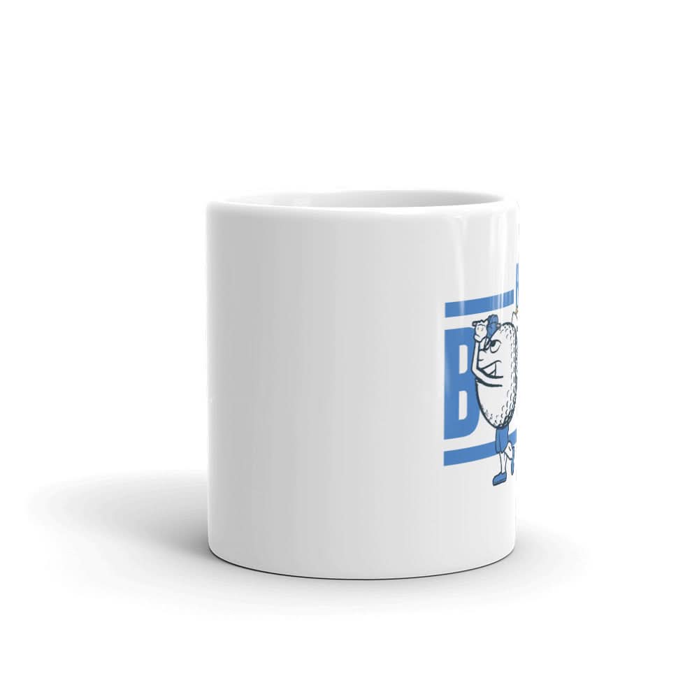 Hit Bombs Mug 2