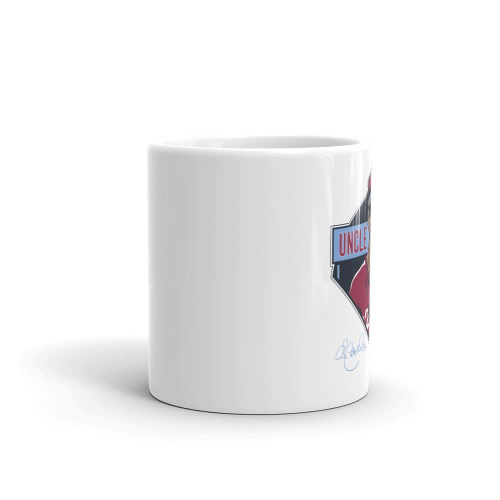 Andrew McCutchen: Uncle Larry Mug 2