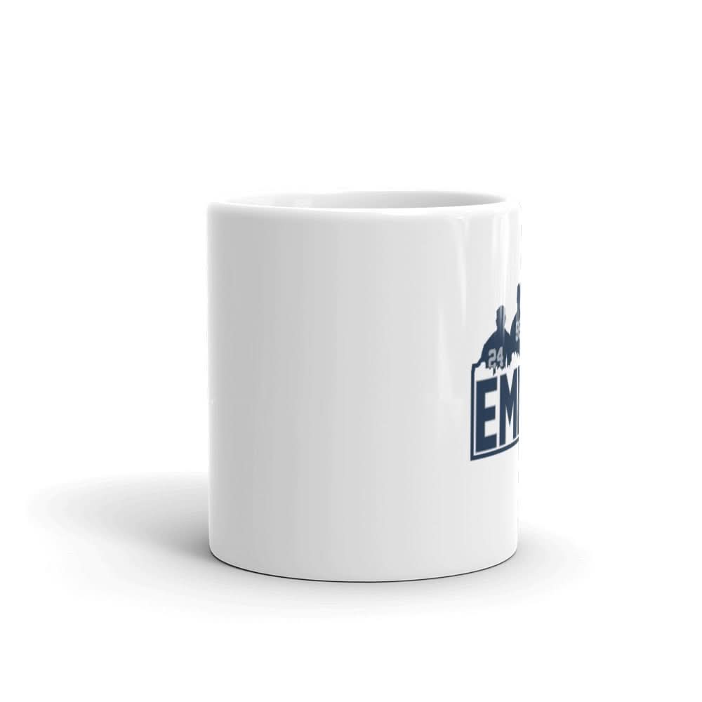 New York Empire Mug 2