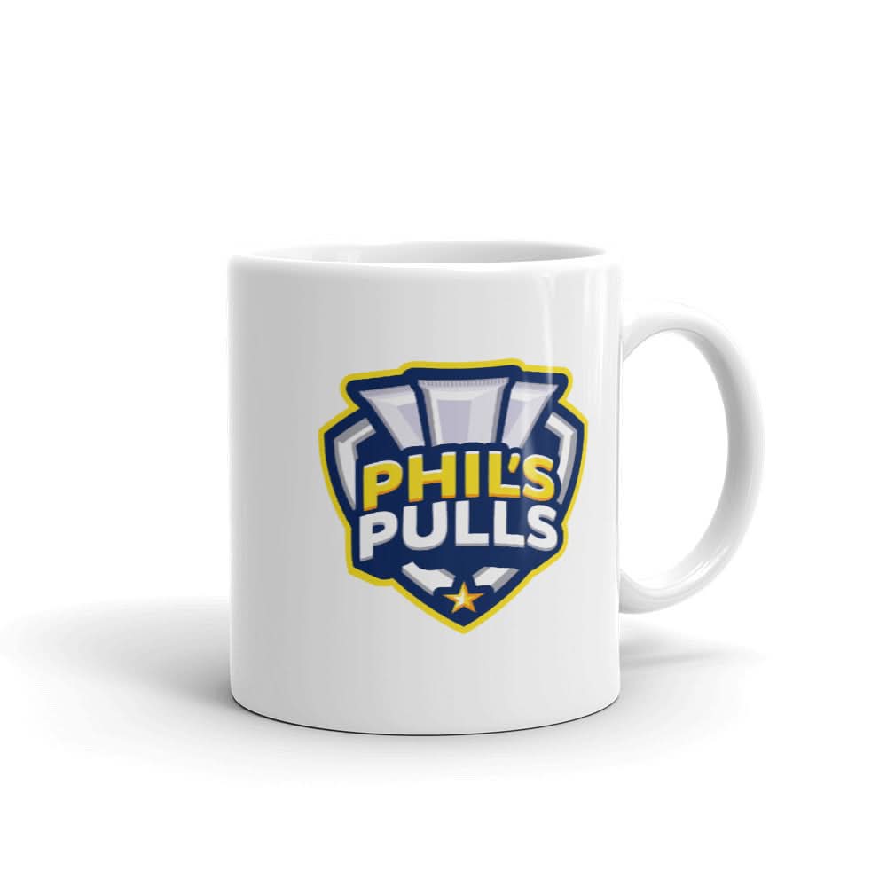 Phil's Pulls Mug 1