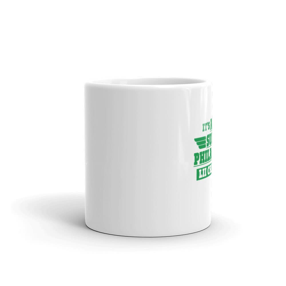 Always Super Champs Mug 2