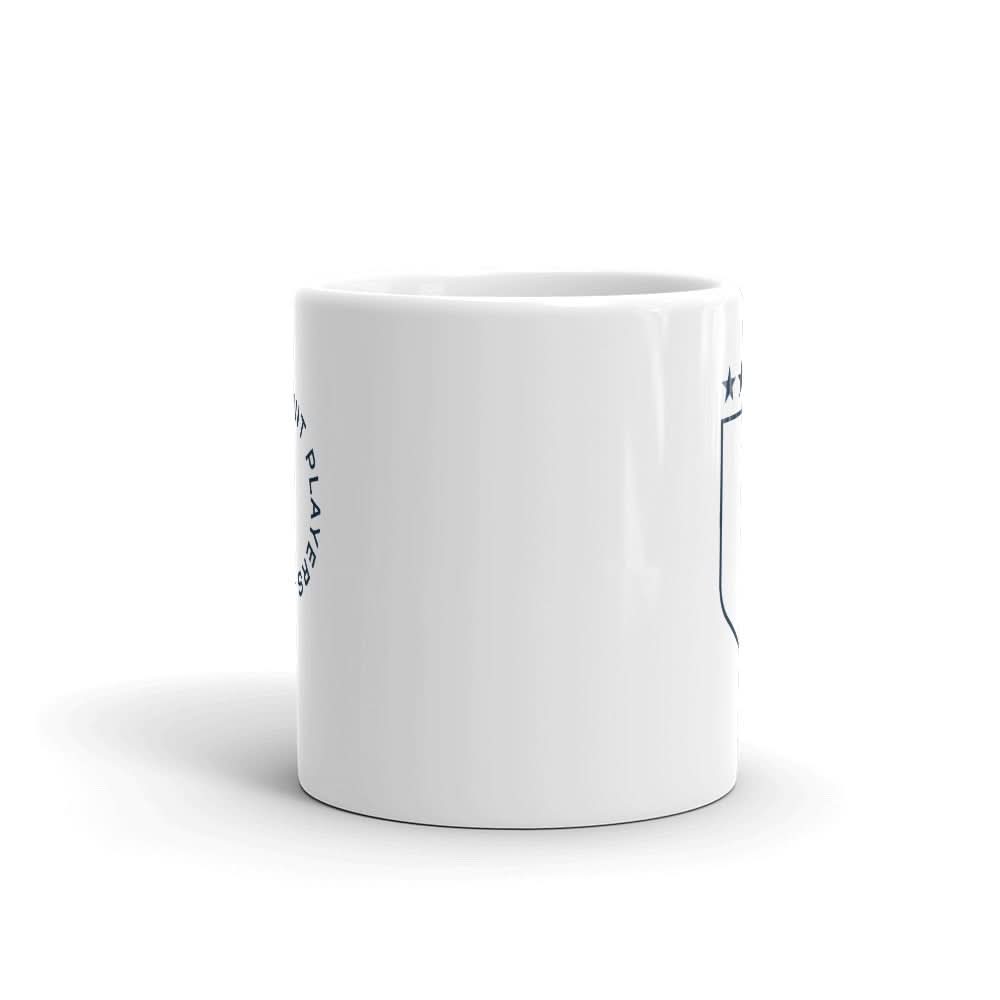 USWNTPA Shield Mug 3