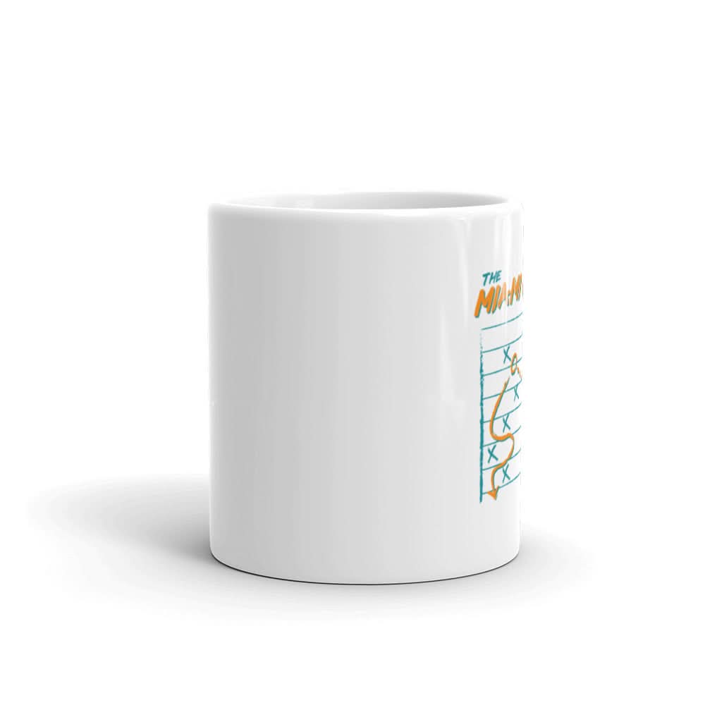 Miami Miracle Mug 2