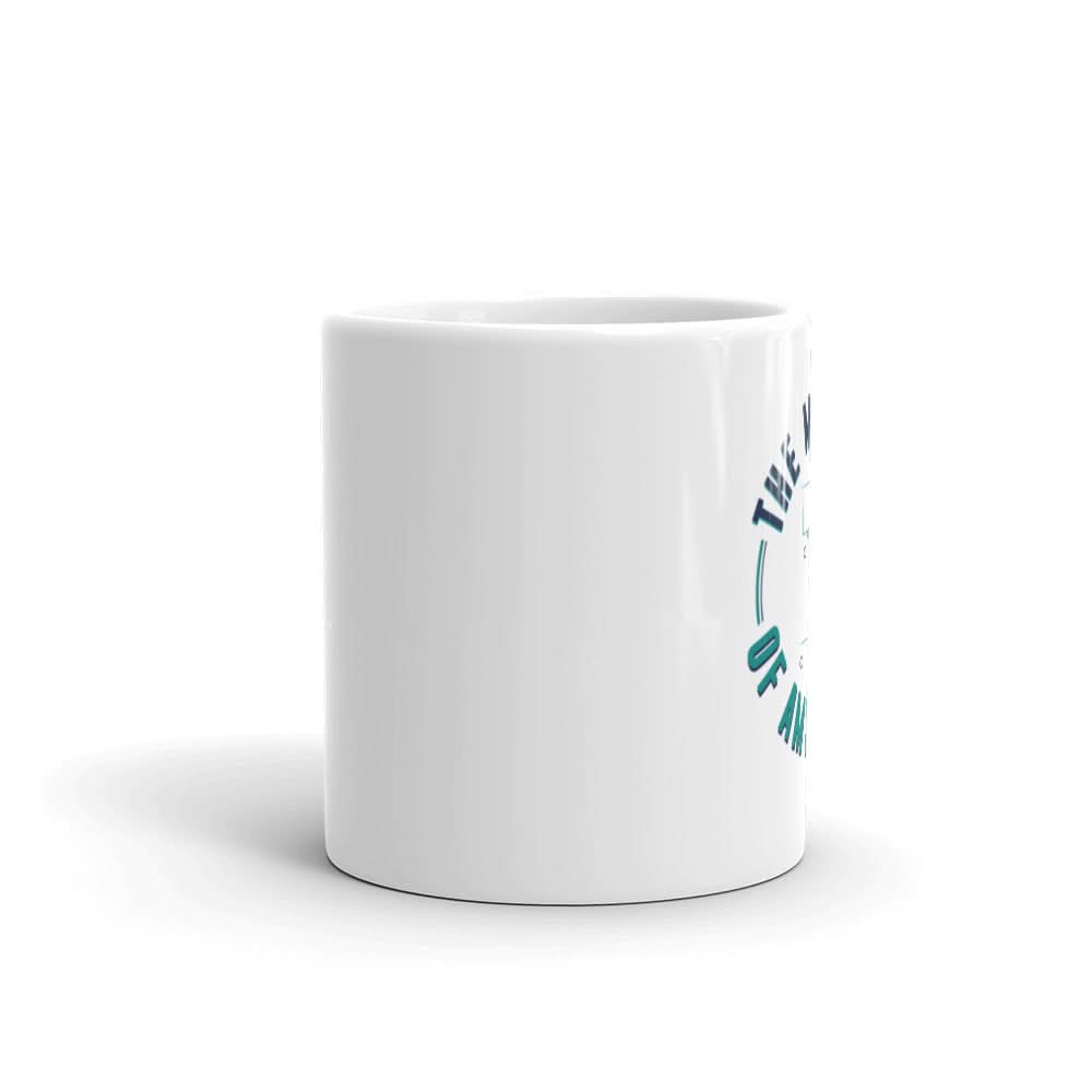 Miracle of Amsterdam Mug 2