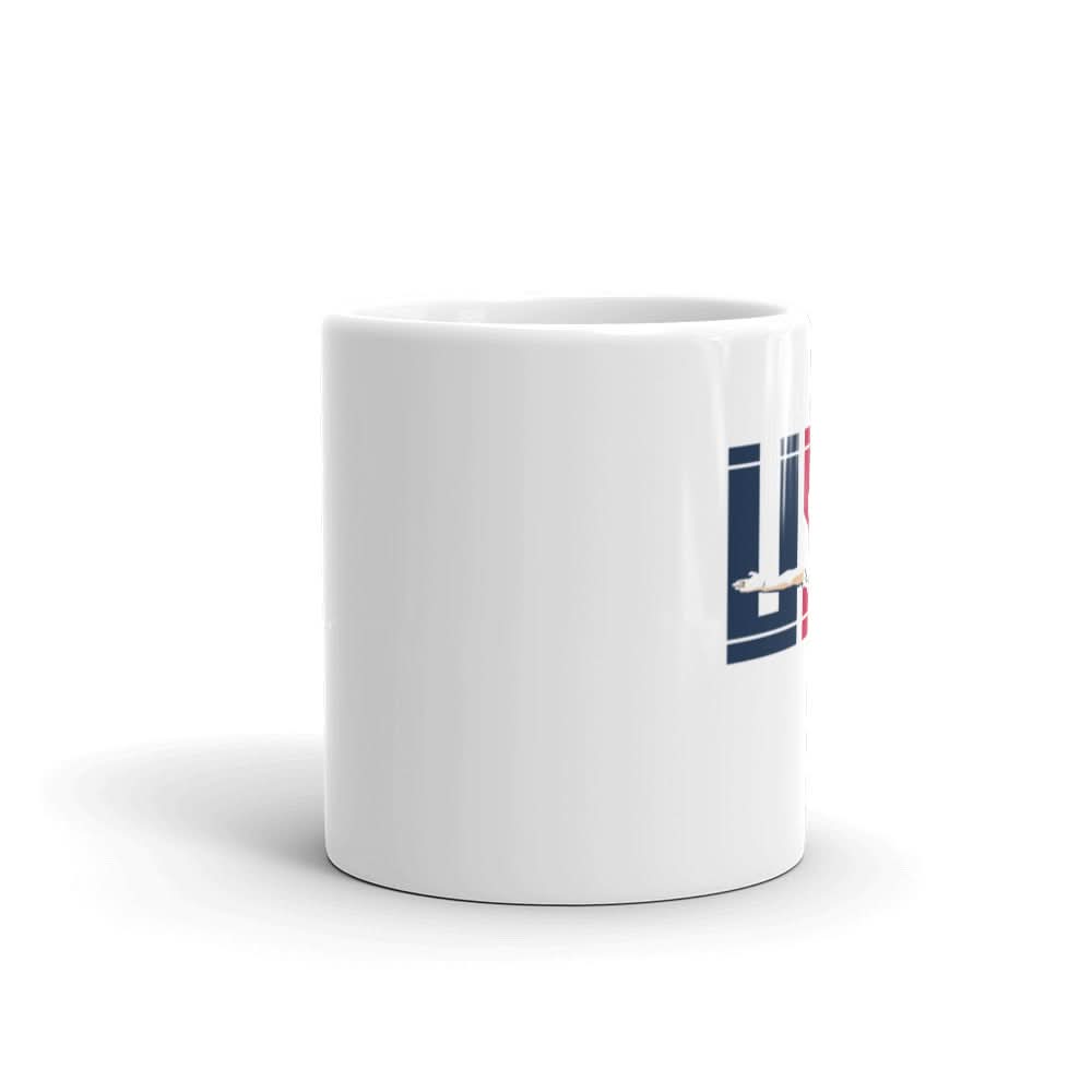 USA Rapinoe Mug 2