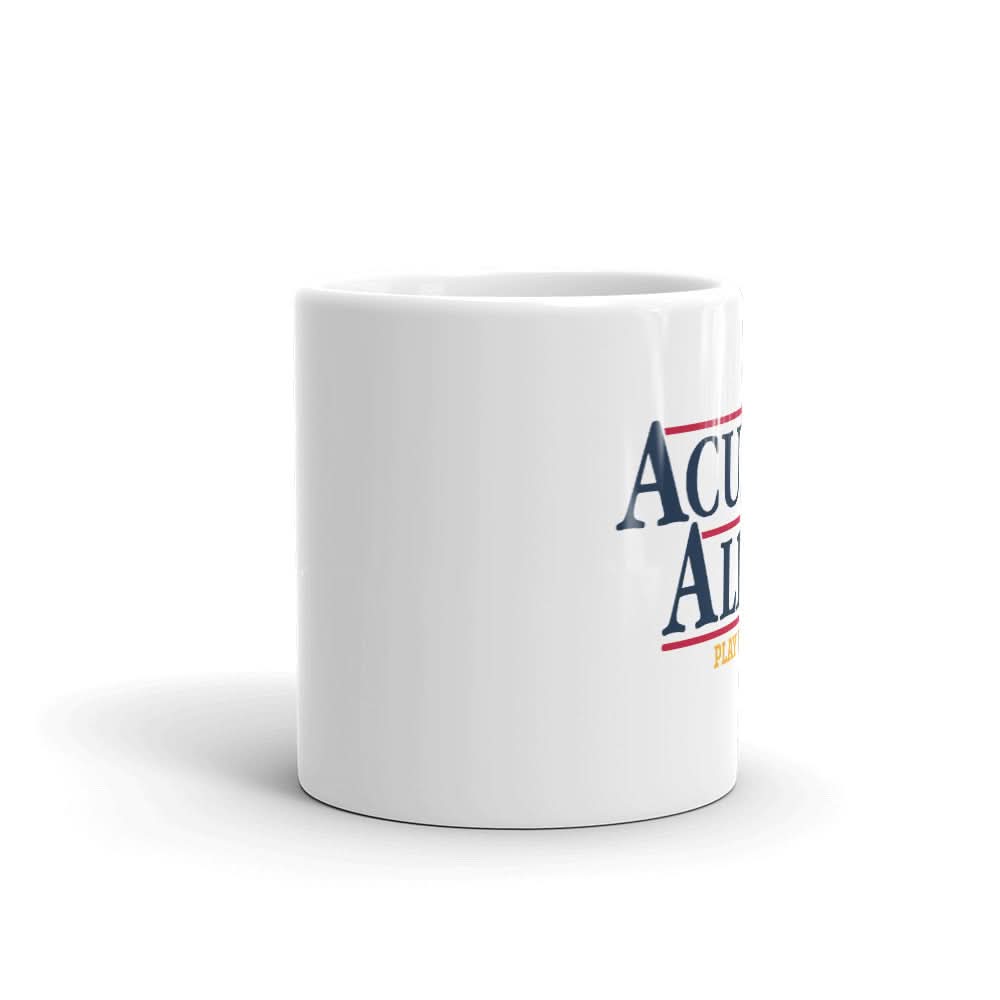 Acuña Albies 2020 Mug 2