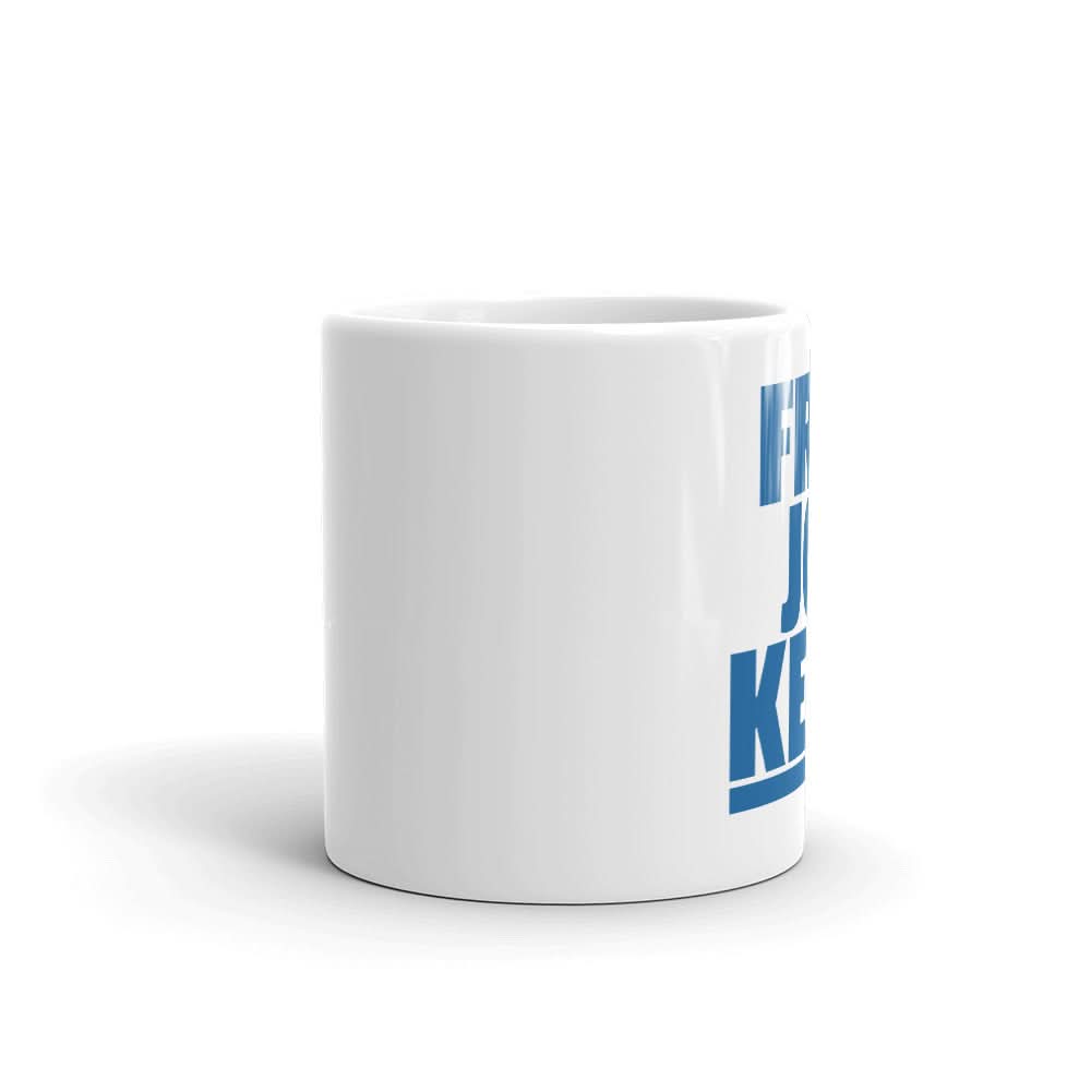 Free Joe Kelly Mug 2