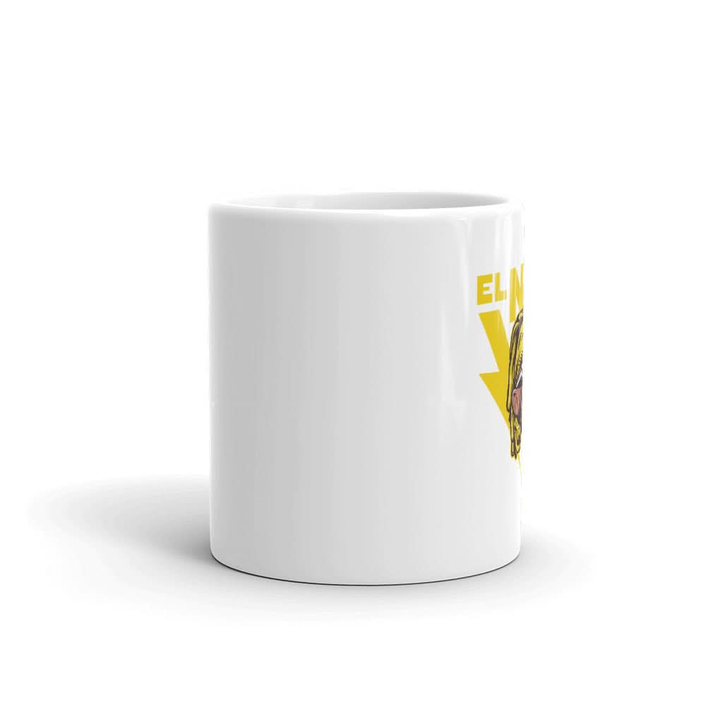 El Niño Mug 2