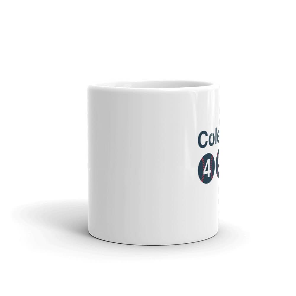 Bronx Cole Train Mug 2