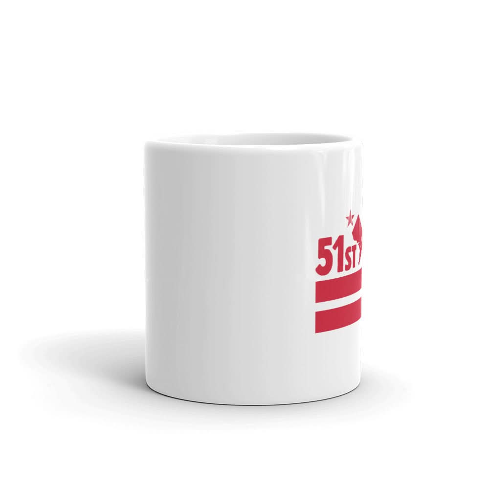 51st State Mug 2