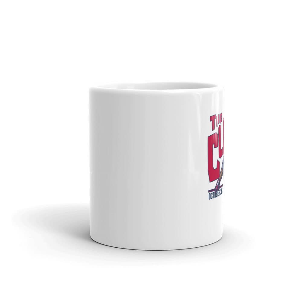 The Clang Mug 2