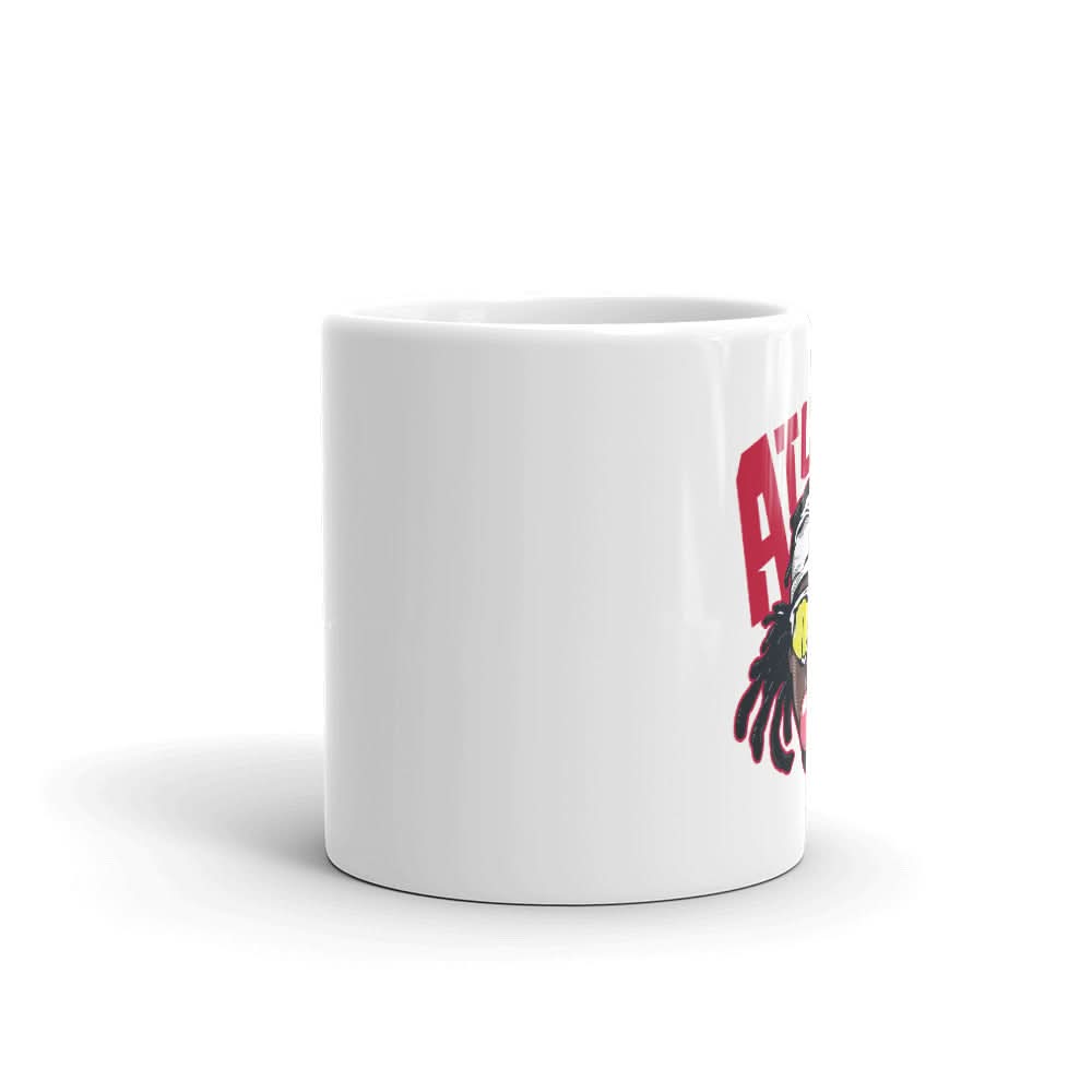 Atlañta Acuña Mug 2