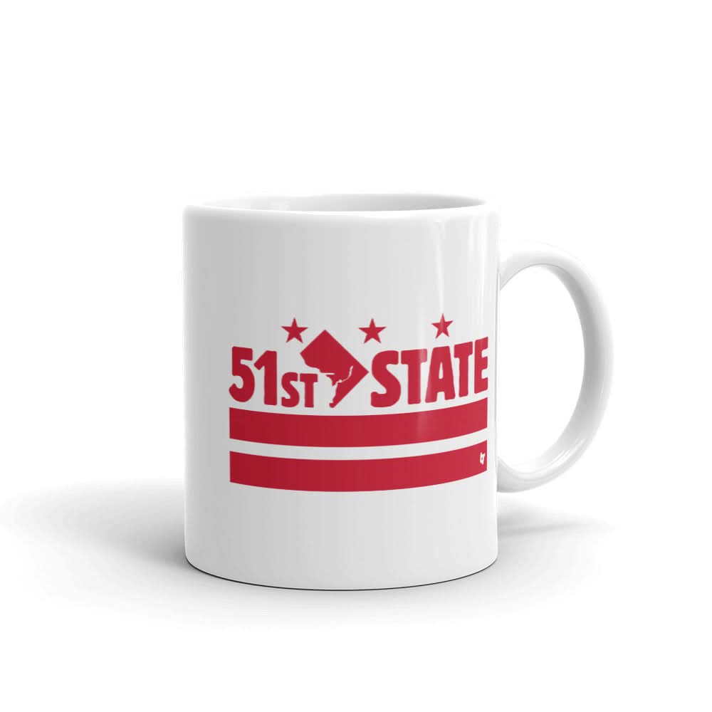 51st State Mug 1