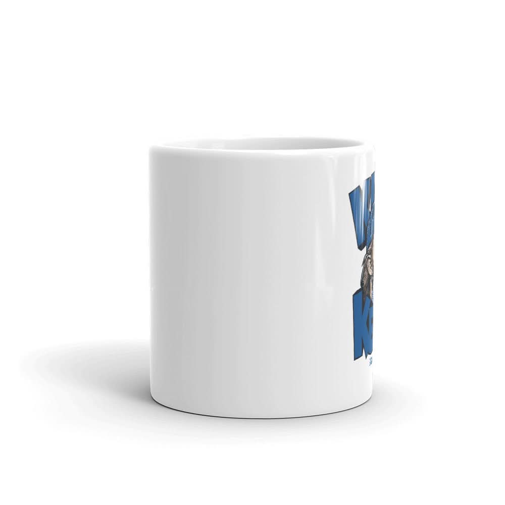 King Kersh Mug 2