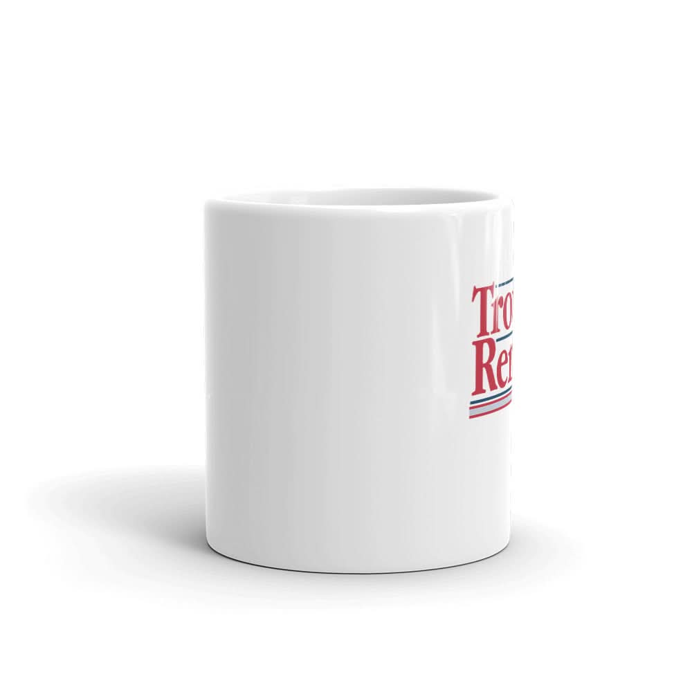 Trout-Rendon 2020 Mug 2