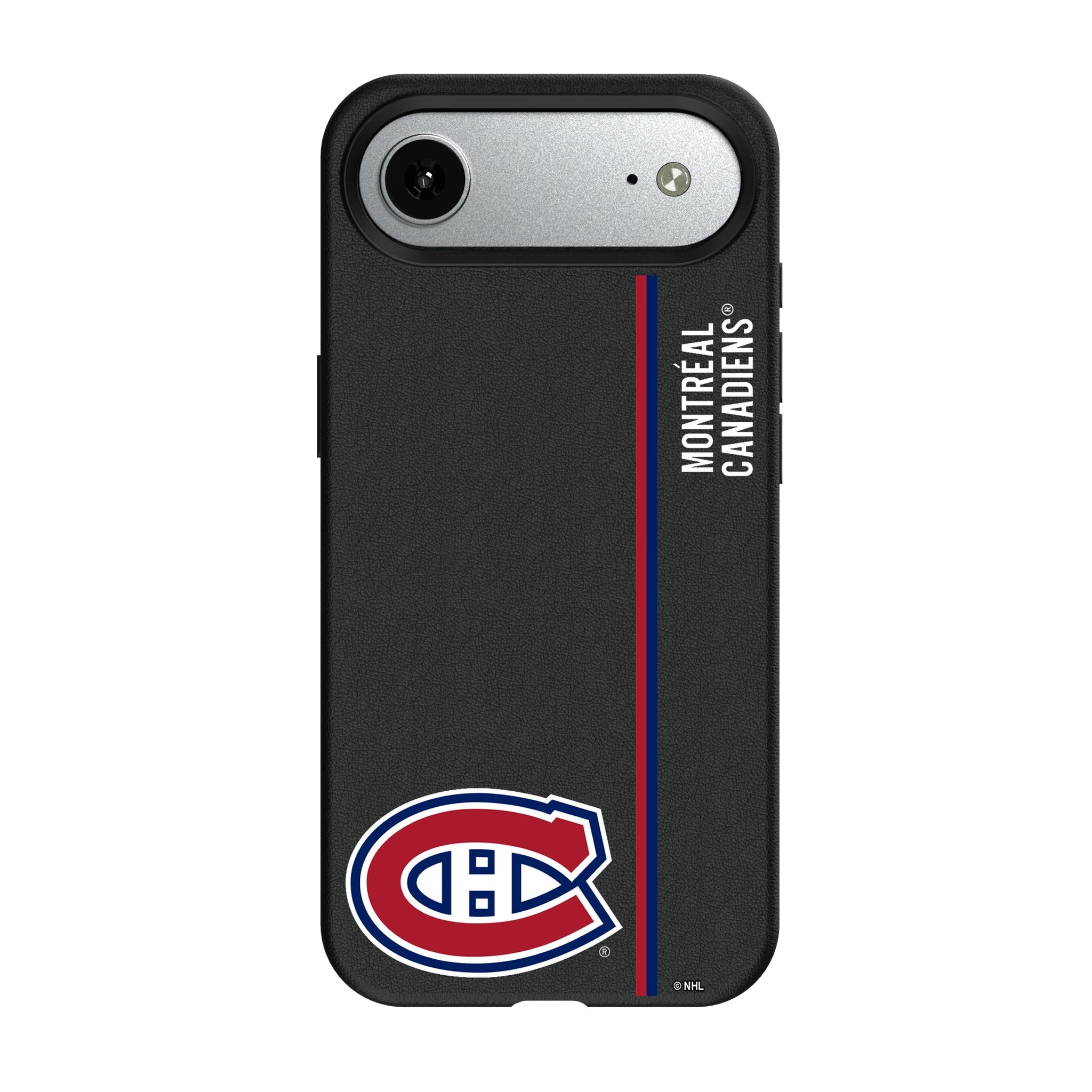 Montreal Canadiens Sidebar MagSafe Compatible Phone Case for Apple iPhone 8