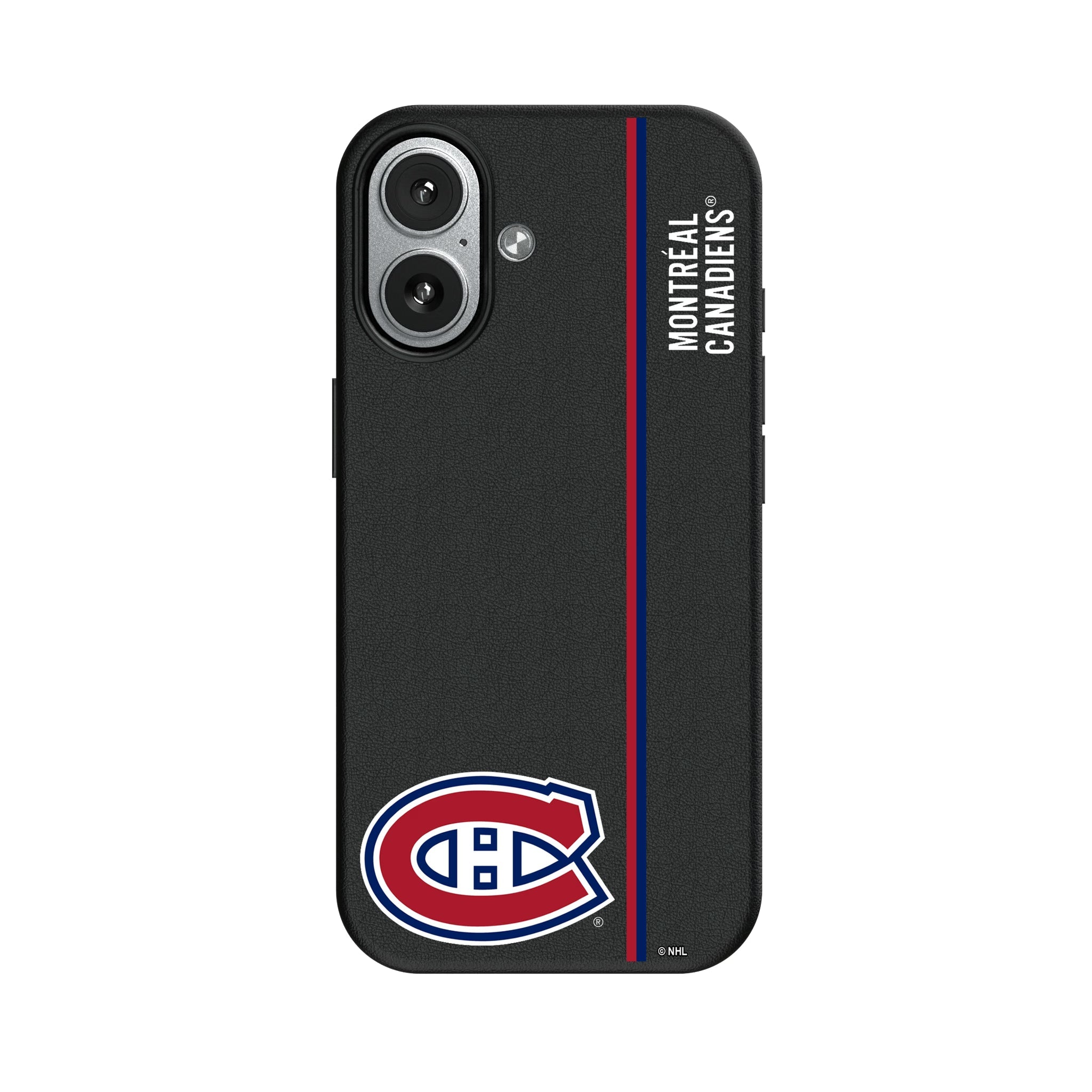 Montreal Canadiens Sidebar MagSafe Compatible Phone Case for Apple iPhone 7