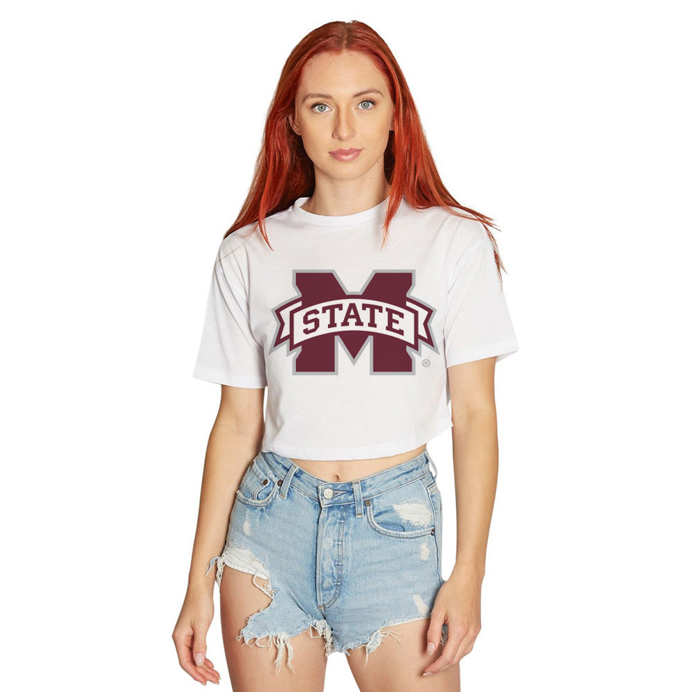 Mississippi State Tee | lojobands