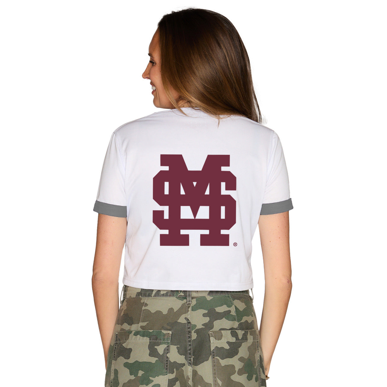 Mississippi State Baseball Jersey | lojobands 2