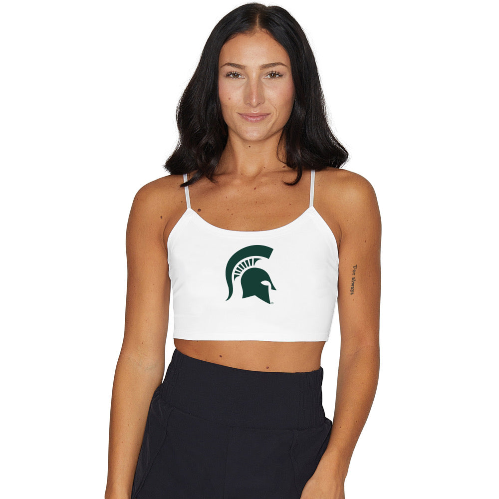 Michigan State Spaghetti Tank | lojobands