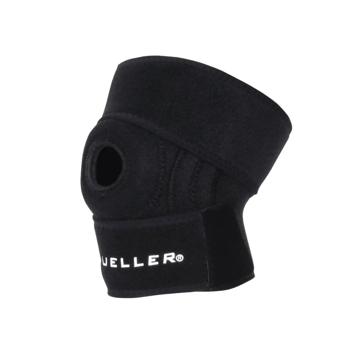 Mueller Adjustable Knee Stabilizer with Contoured Support 1
